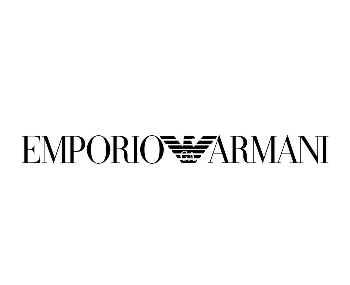 EMPORIO ARMANI