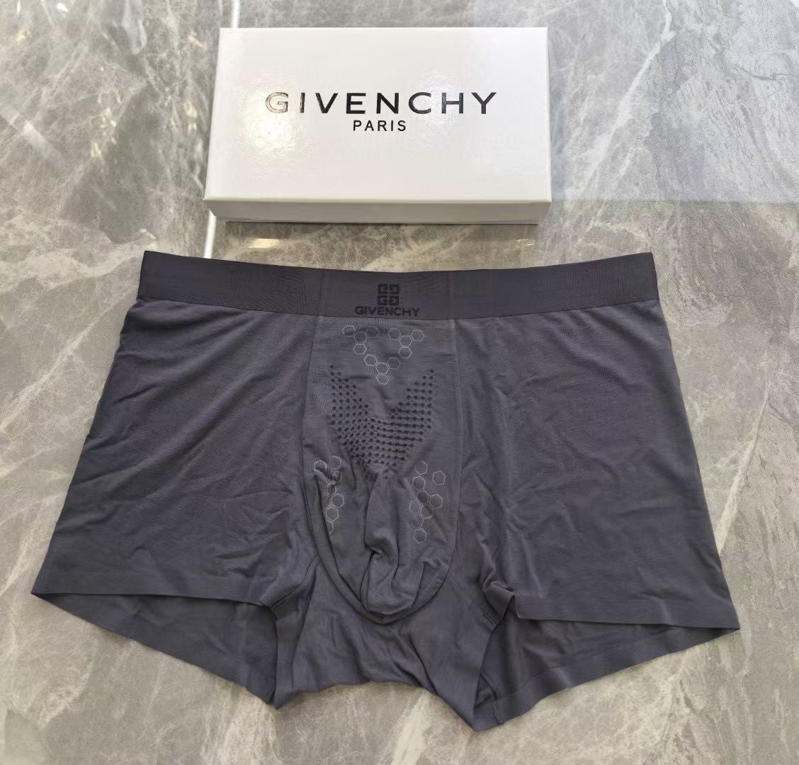 Givenchy GeoCore Briefs – Paris Crest Edition