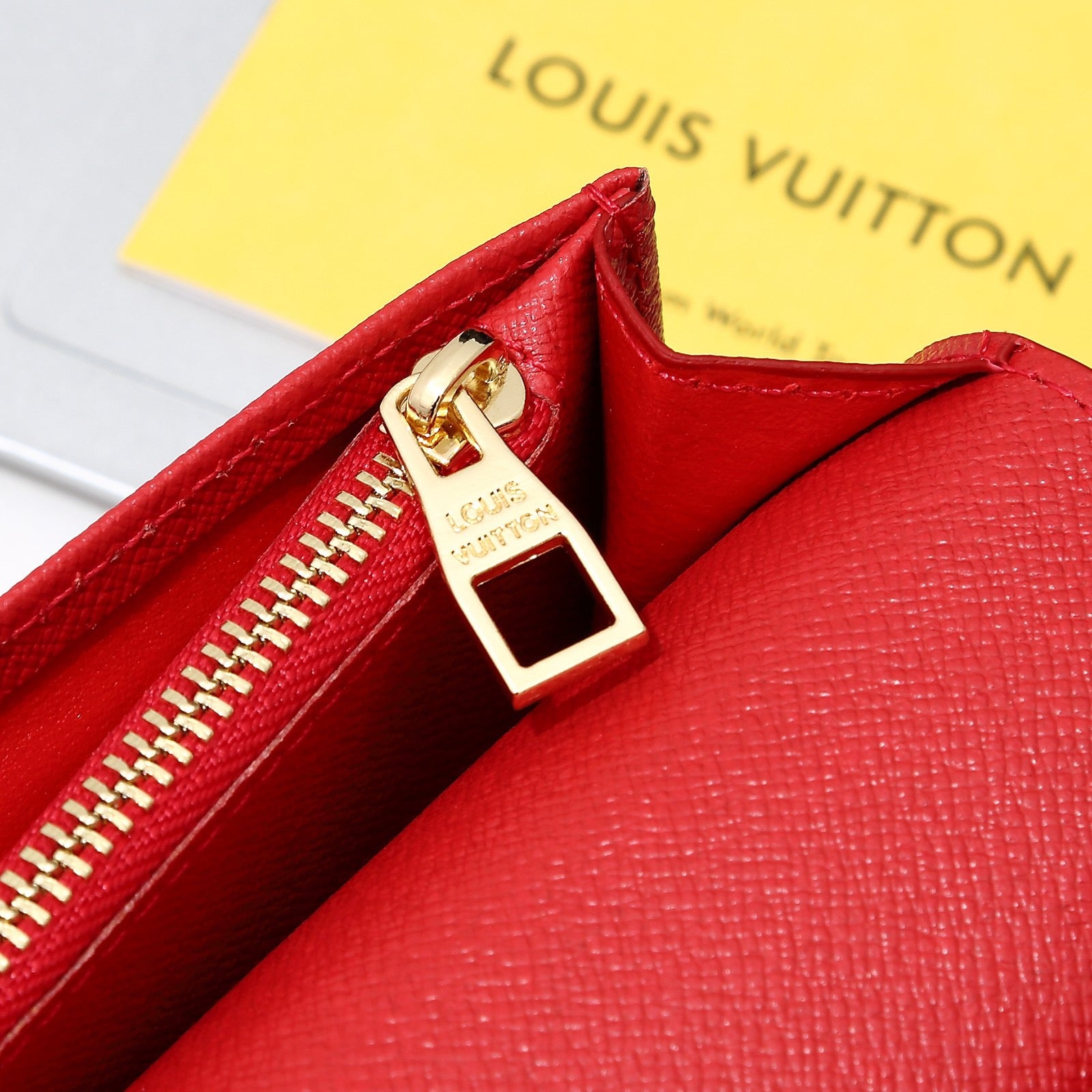 Louis Vuitton Wallet, Cardholder & Passport Cover Collection – Multicolor Monogram Editions
