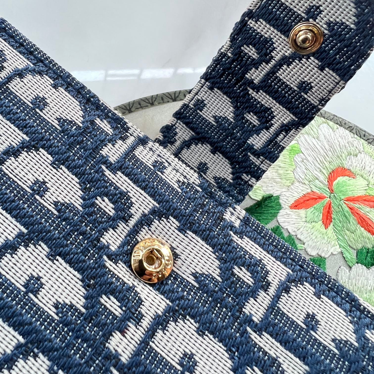 Christian Dior Monogram Agenda Collection