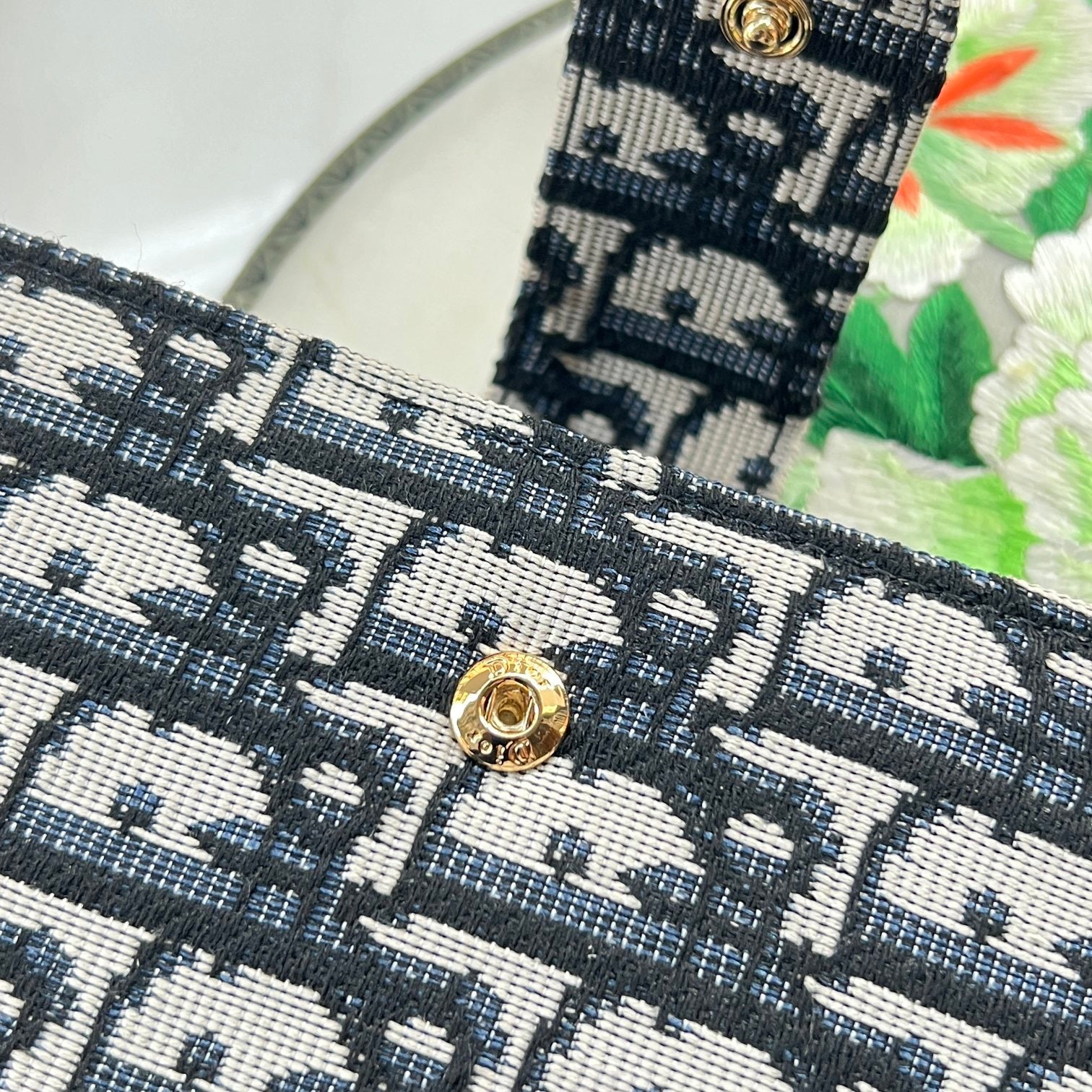 Christian Dior Monogram Agenda Collection