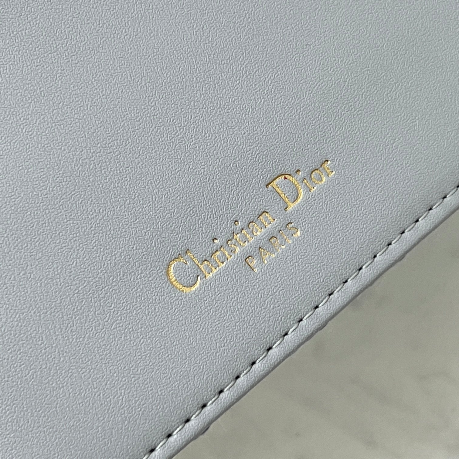 Christian Dior Monogram Agenda Collection