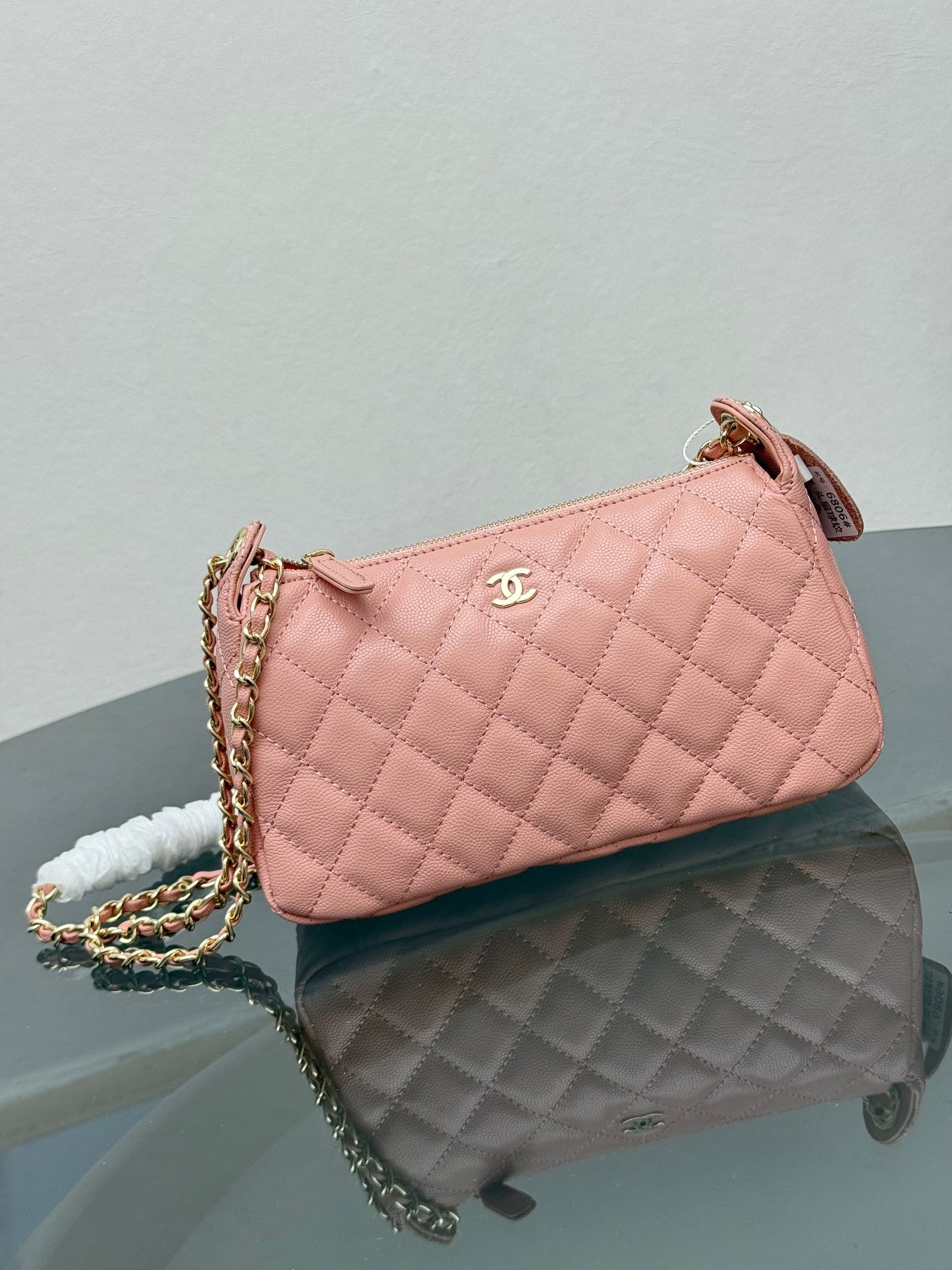 Chanel Classic Flap Bag Collection – Six Color Variants