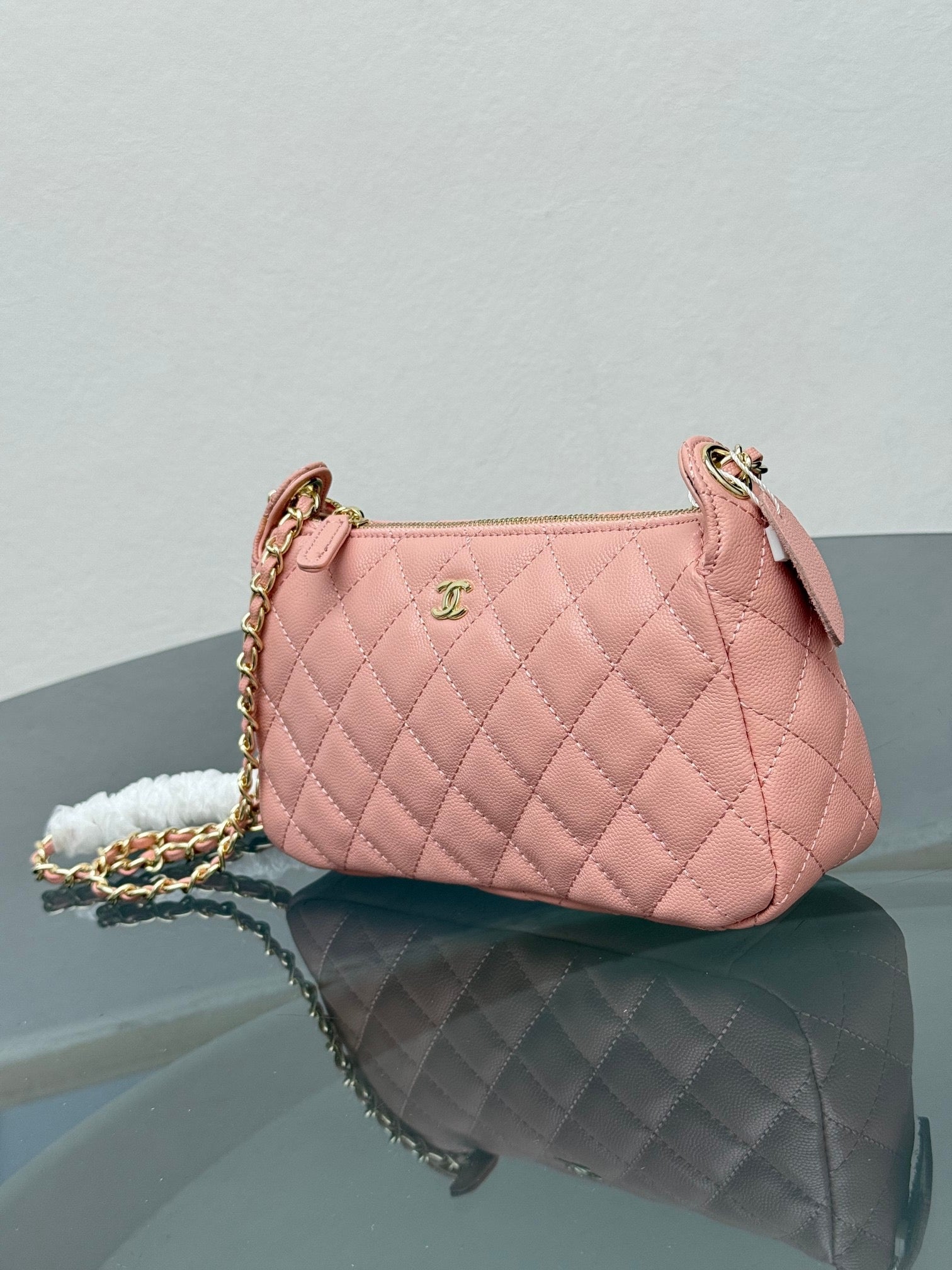 Chanel Classic Flap Bag Collection – Six Color Variants