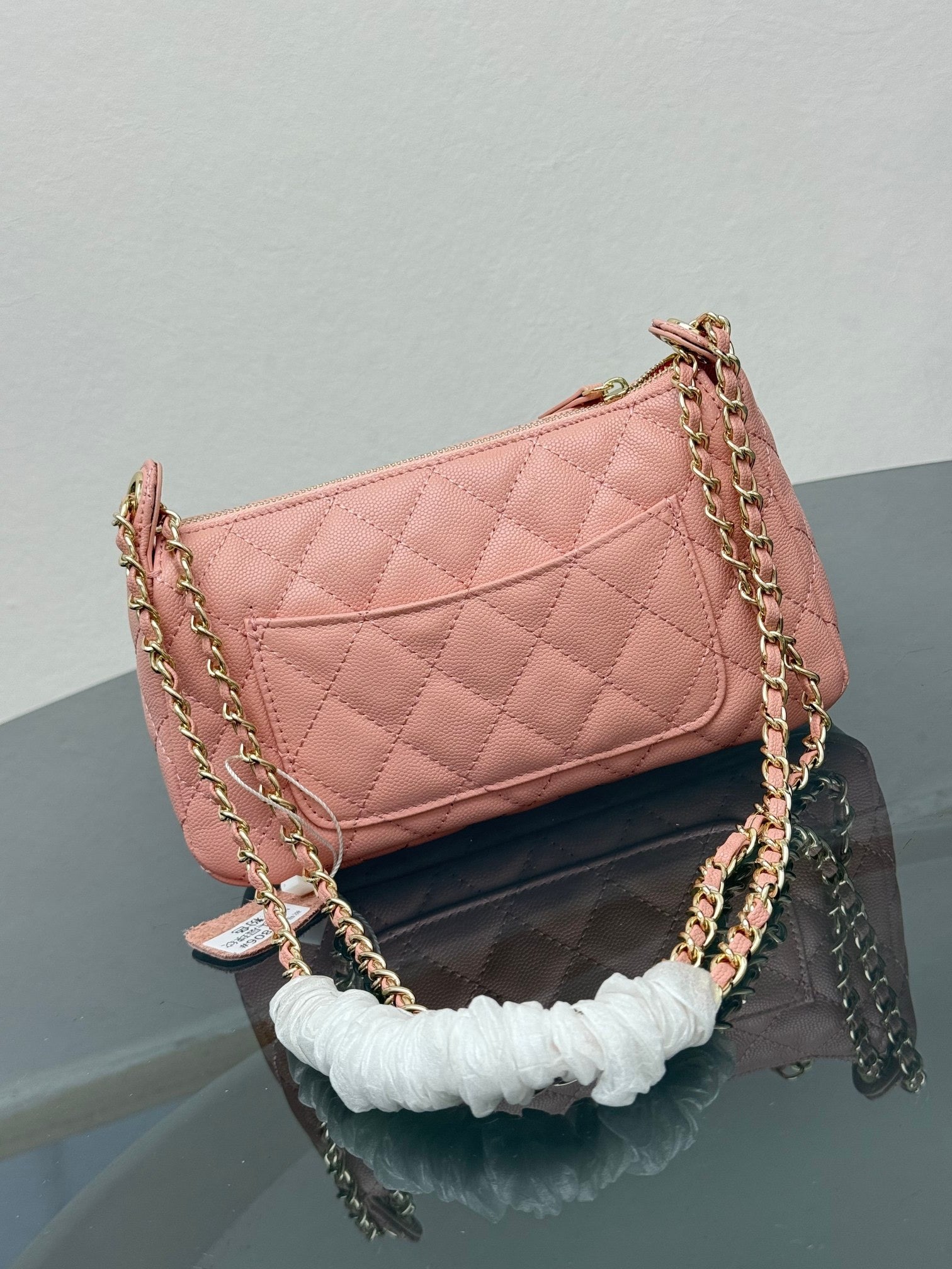 Chanel Classic Flap Bag Collection – Six Color Variants