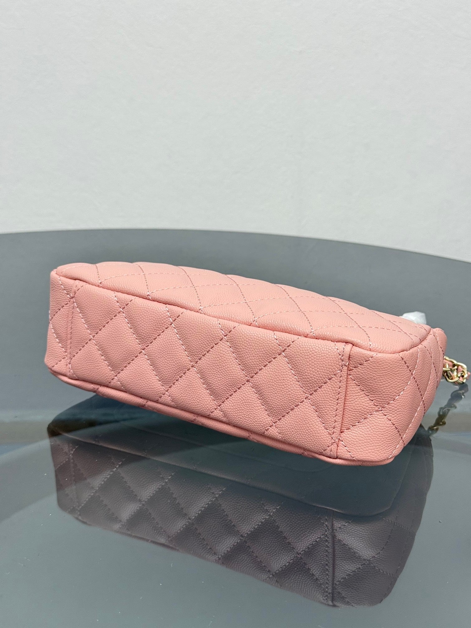 Chanel Classic Flap Bag Collection – Six Color Variants