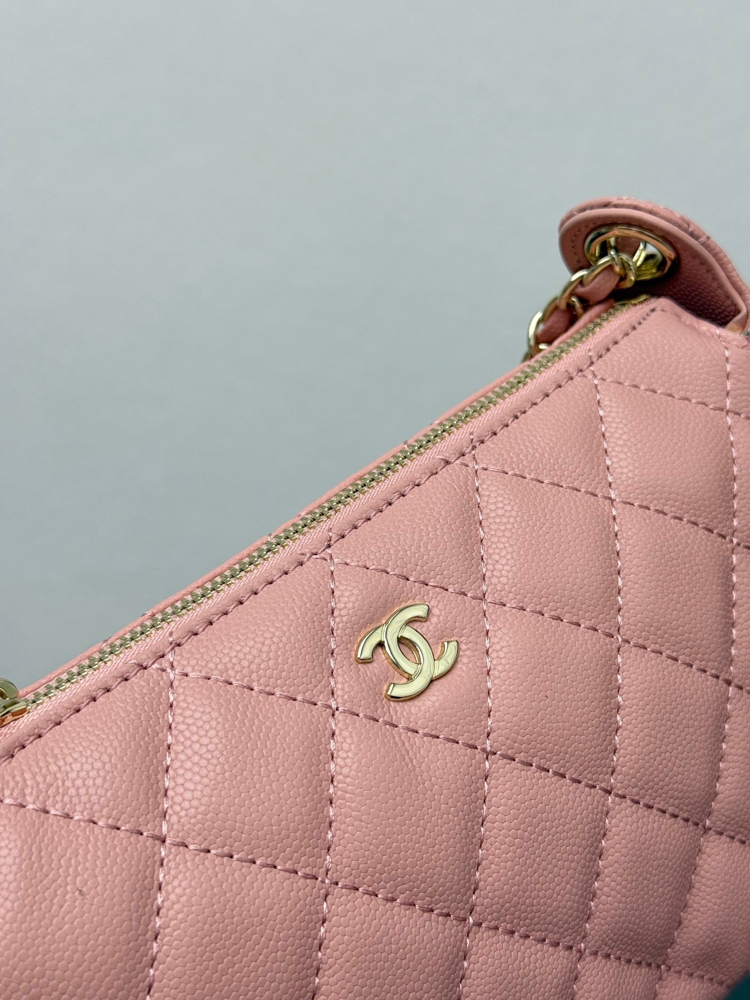 Chanel Classic Flap Bag Collection – Six Color Variants