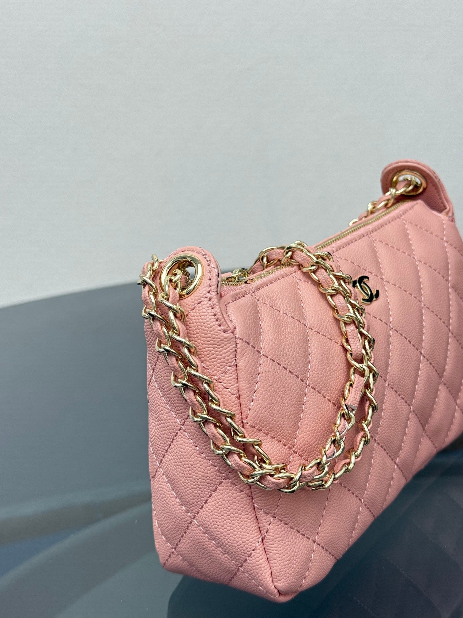 Chanel Classic Flap Bag Collection – Six Color Variants
