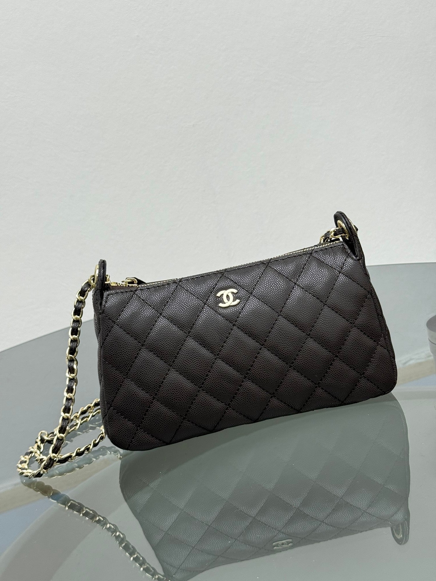 Chanel Classic Flap Bag Collection – Six Color Variants