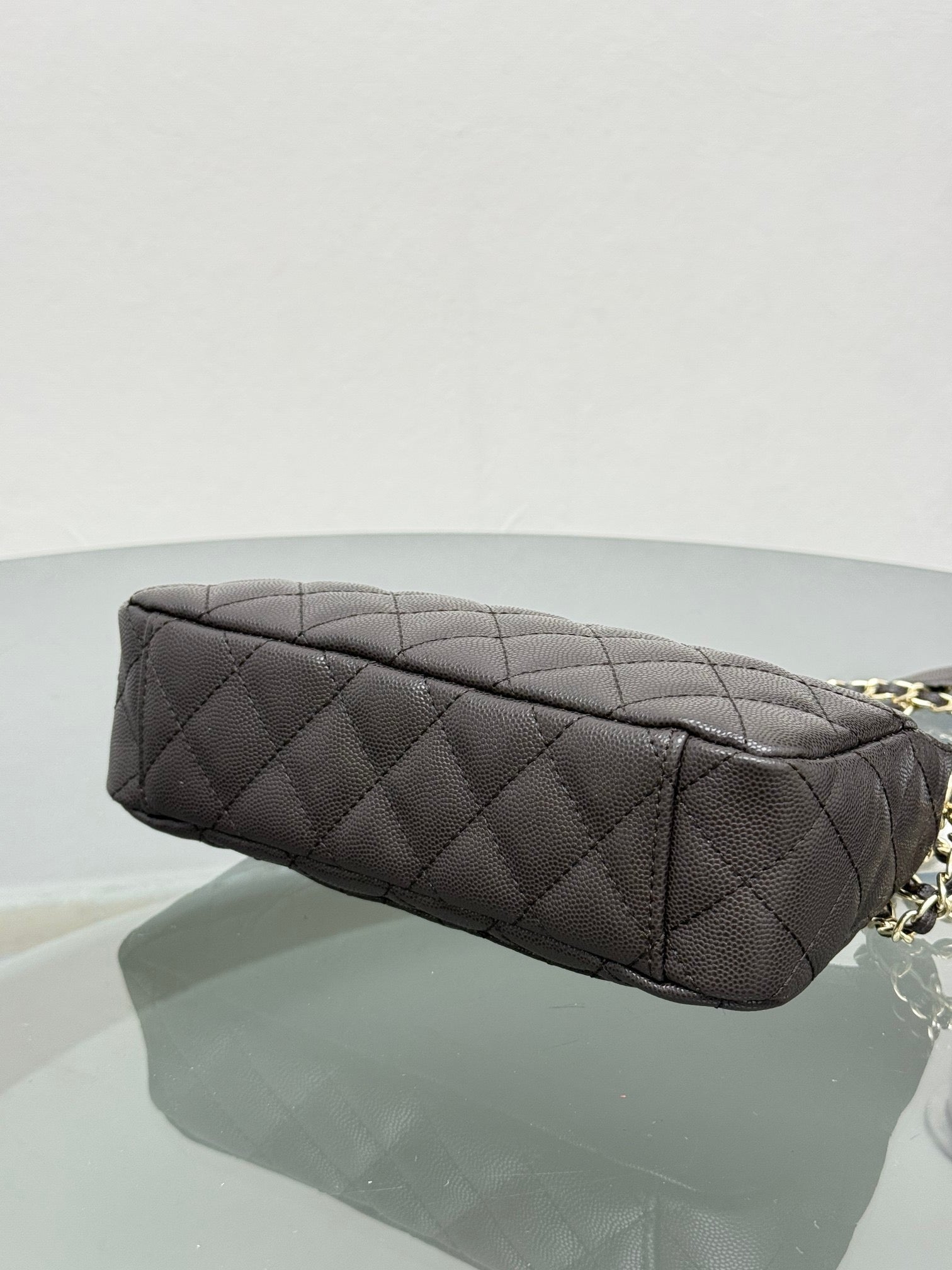 Chanel Classic Flap Bag Collection – Six Color Variants