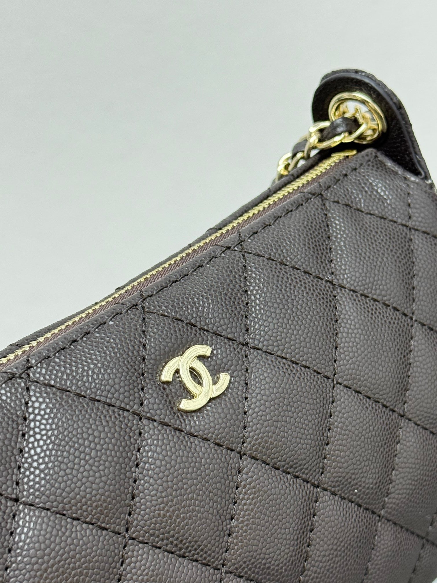 Chanel Classic Flap Bag Collection – Six Color Variants