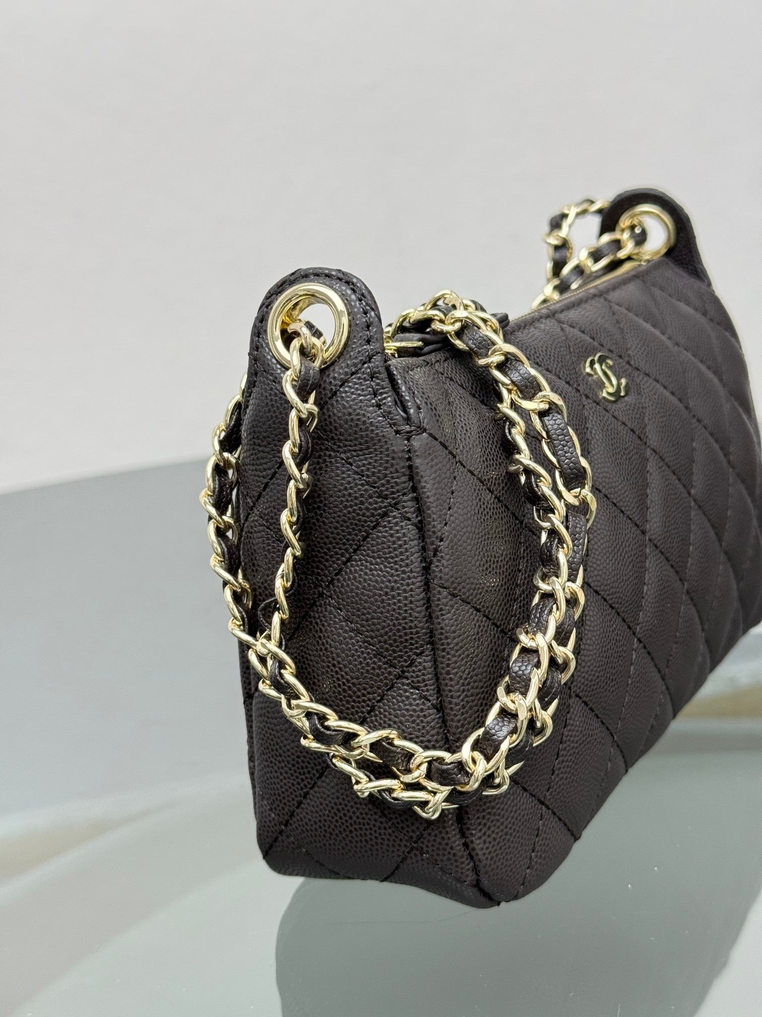 Chanel Classic Flap Bag Collection – Six Color Variants