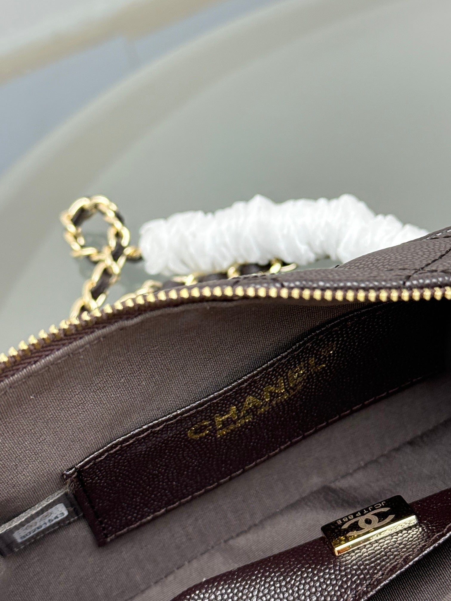 Chanel Classic Flap Bag Collection – Six Color Variants