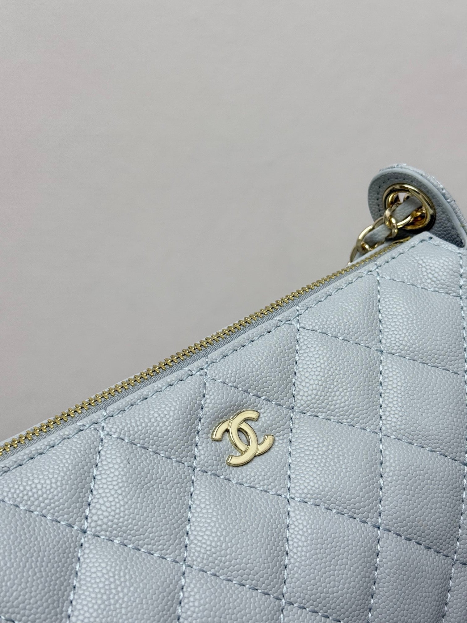 Chanel Classic Flap Bag Collection – Six Color Variants
