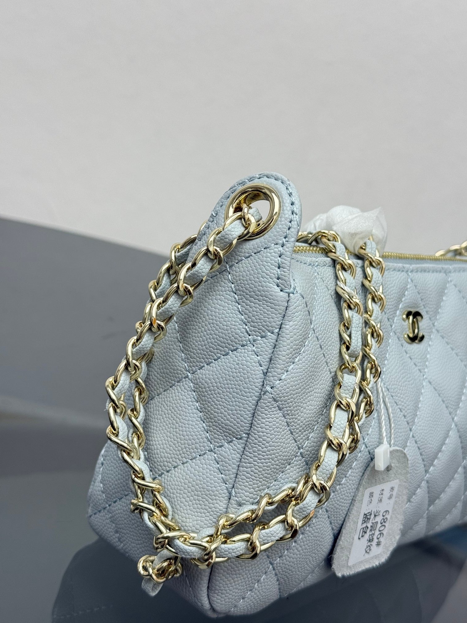 Chanel Classic Flap Bag Collection – Six Color Variants