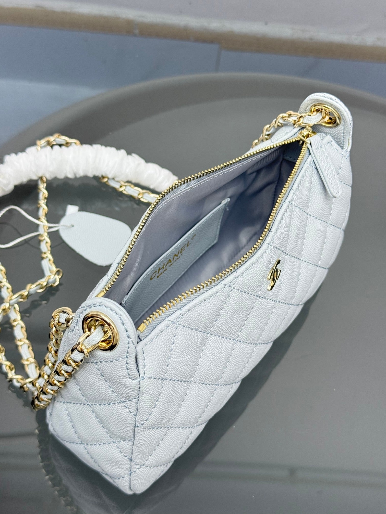 Chanel Classic Flap Bag Collection – Six Color Variants