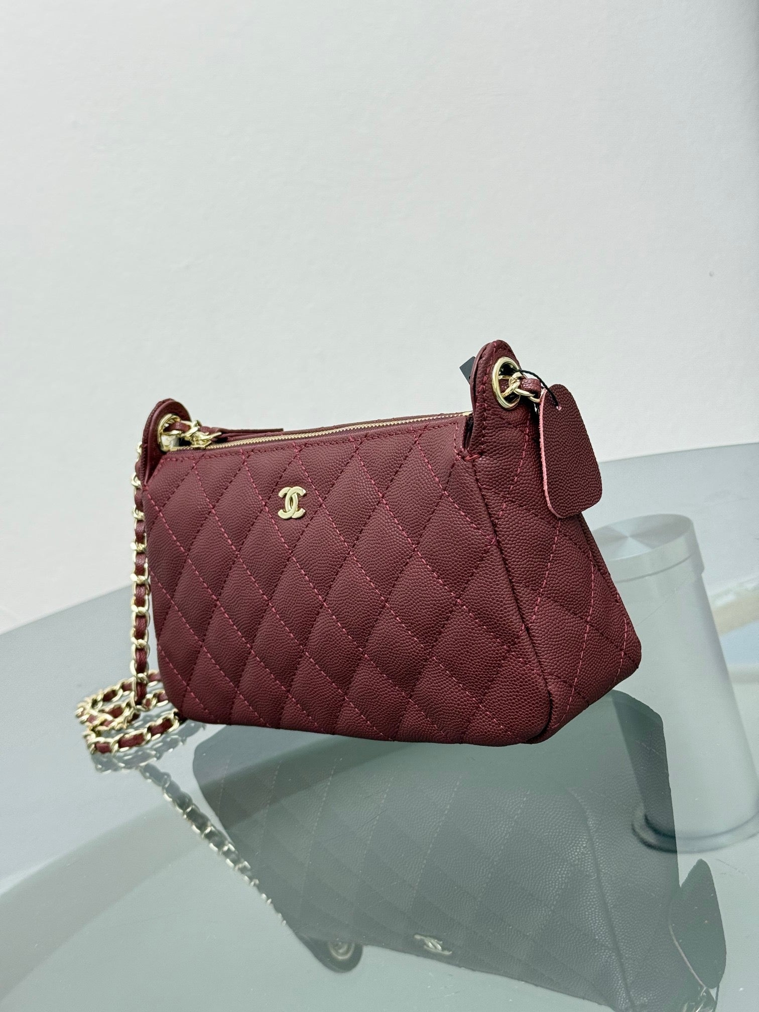 Chanel Classic Flap Bag Collection – Six Color Variants