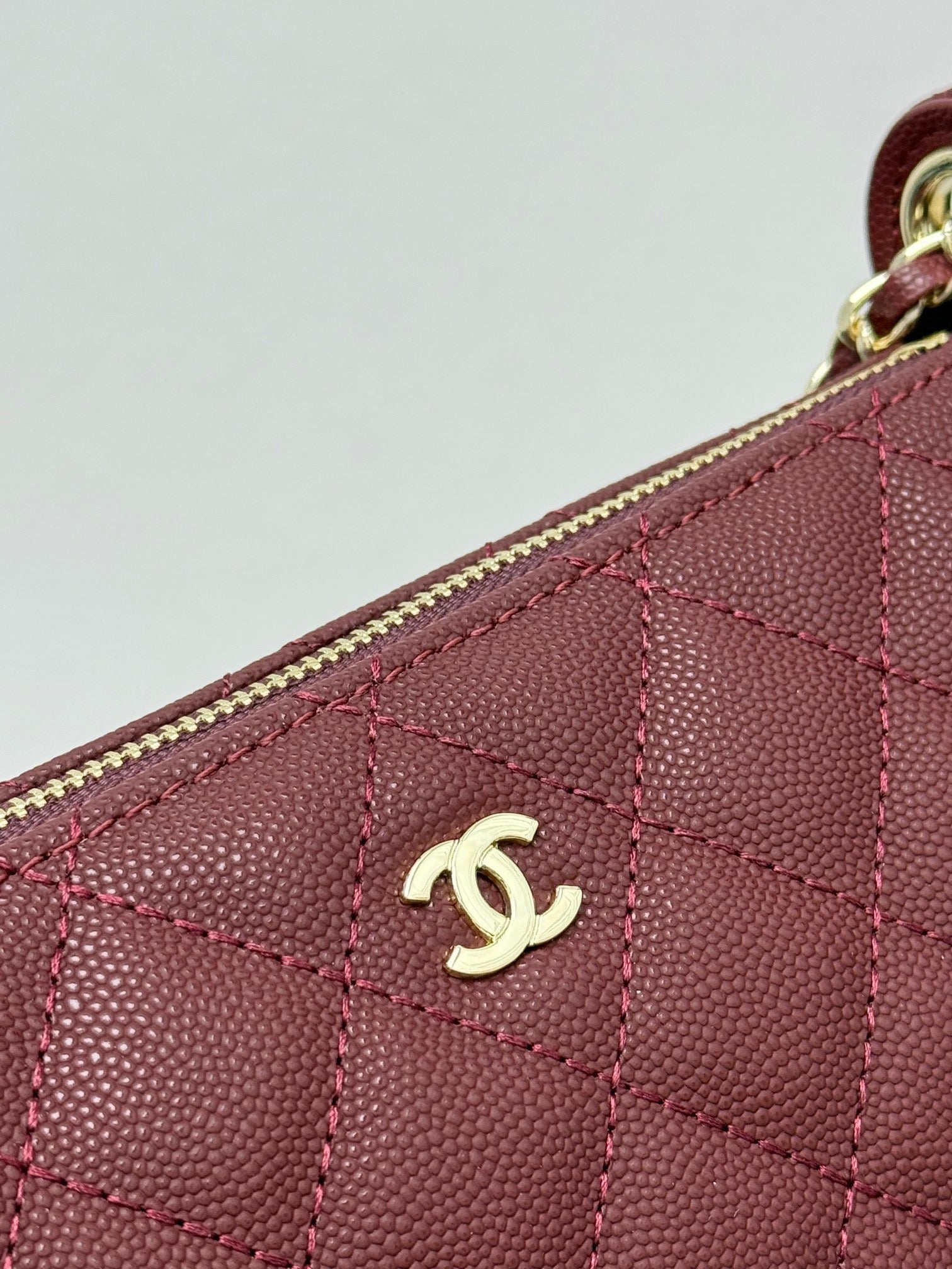 Chanel Classic Flap Bag Collection – Six Color Variants