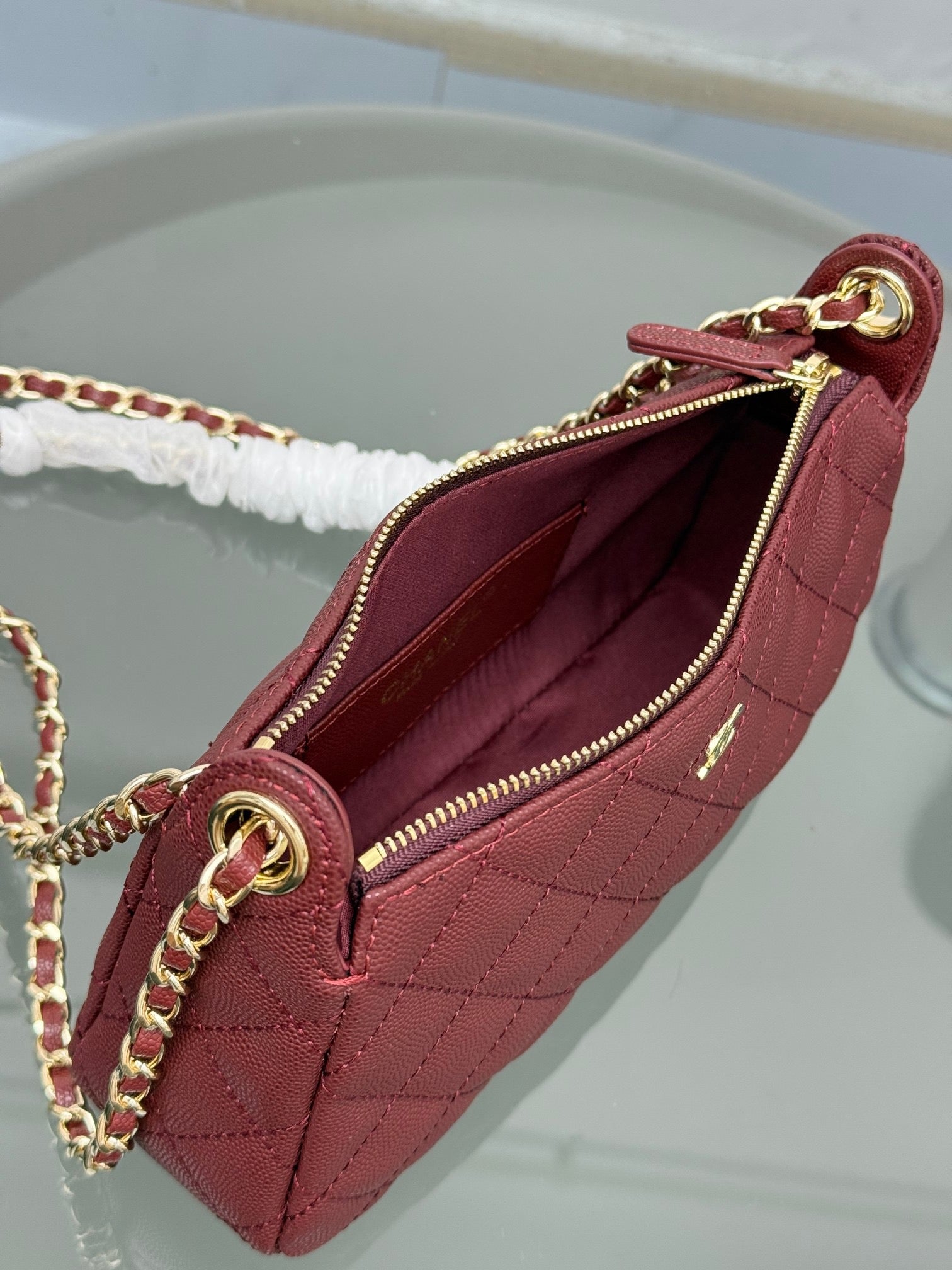 Chanel Classic Flap Bag Collection – Six Color Variants