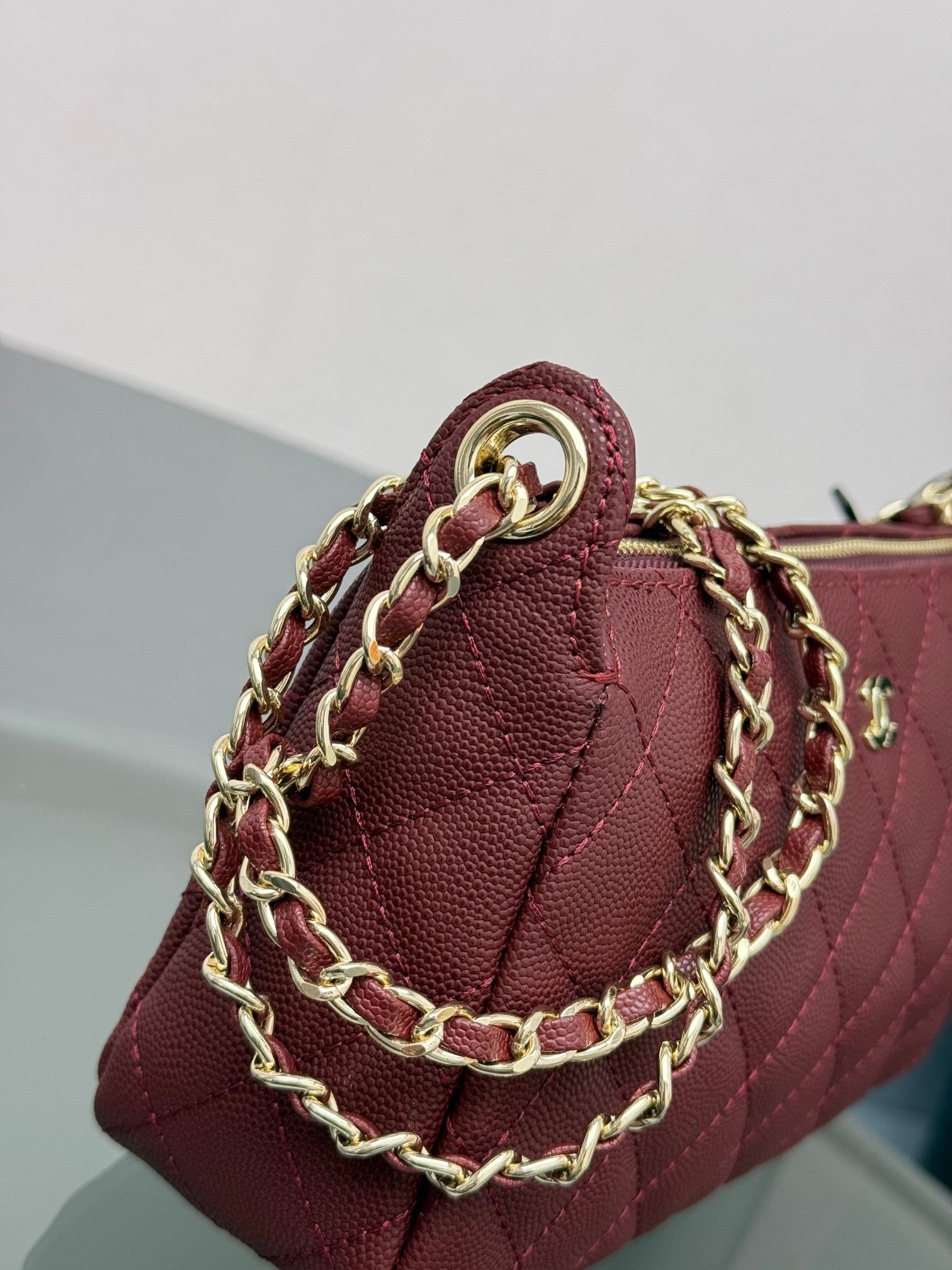 Chanel Classic Flap Bag Collection – Six Color Variants