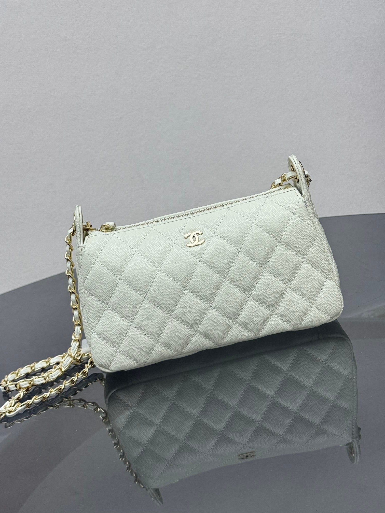 Chanel Classic Flap Bag Collection – Six Color Variants