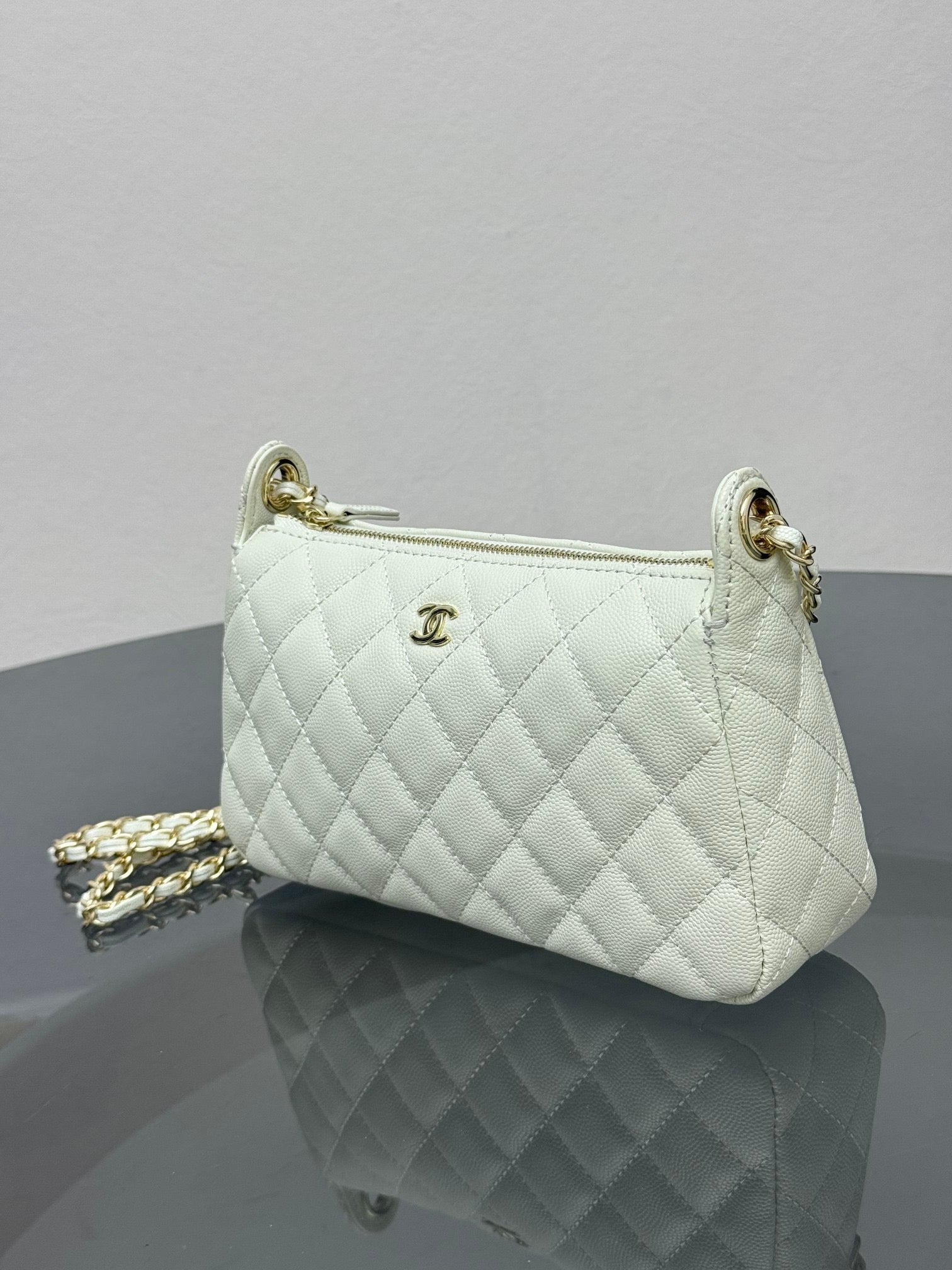 Chanel Classic Flap Bag Collection – Six Color Variants