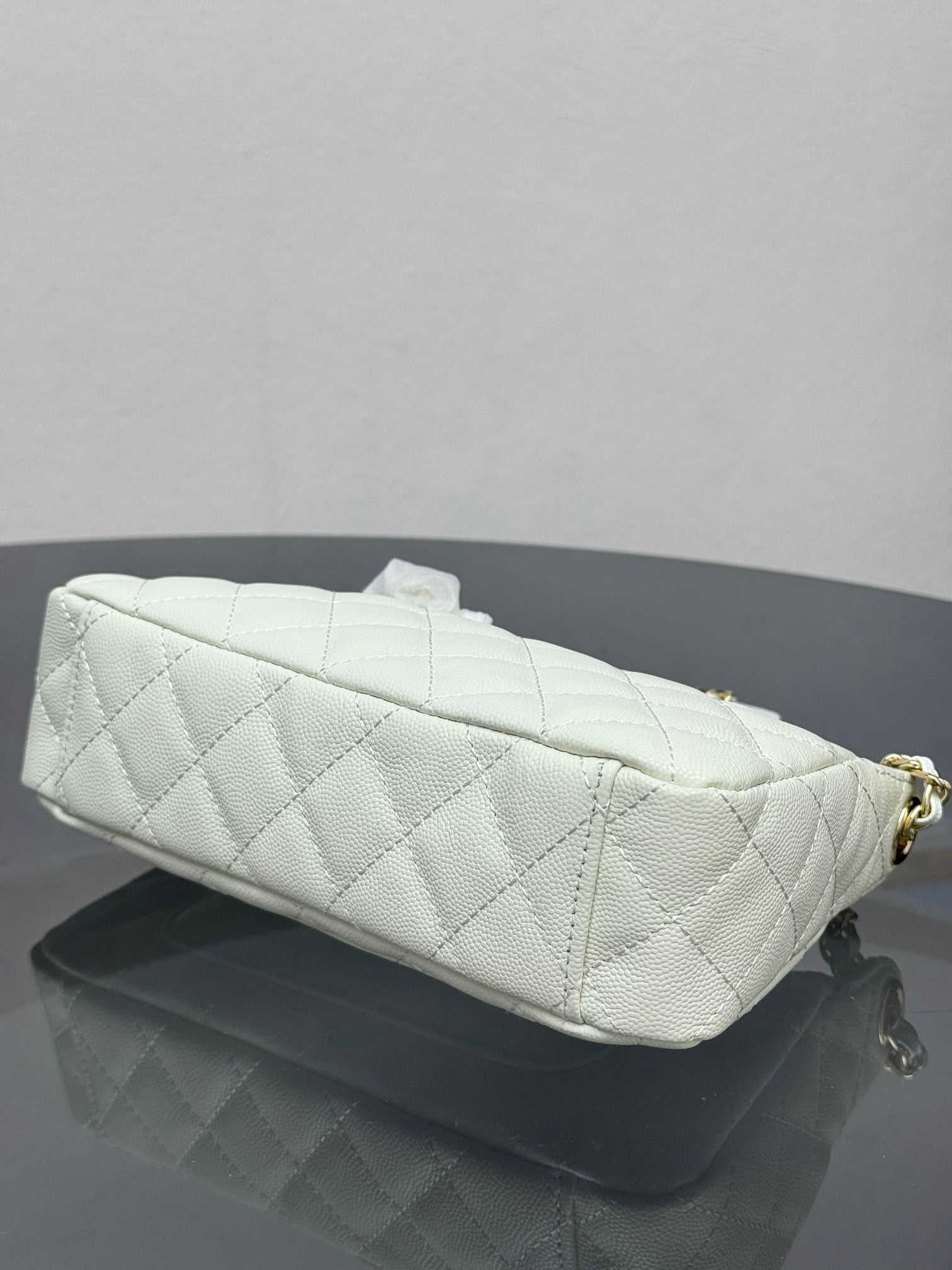 Chanel Classic Flap Bag Collection – Six Color Variants