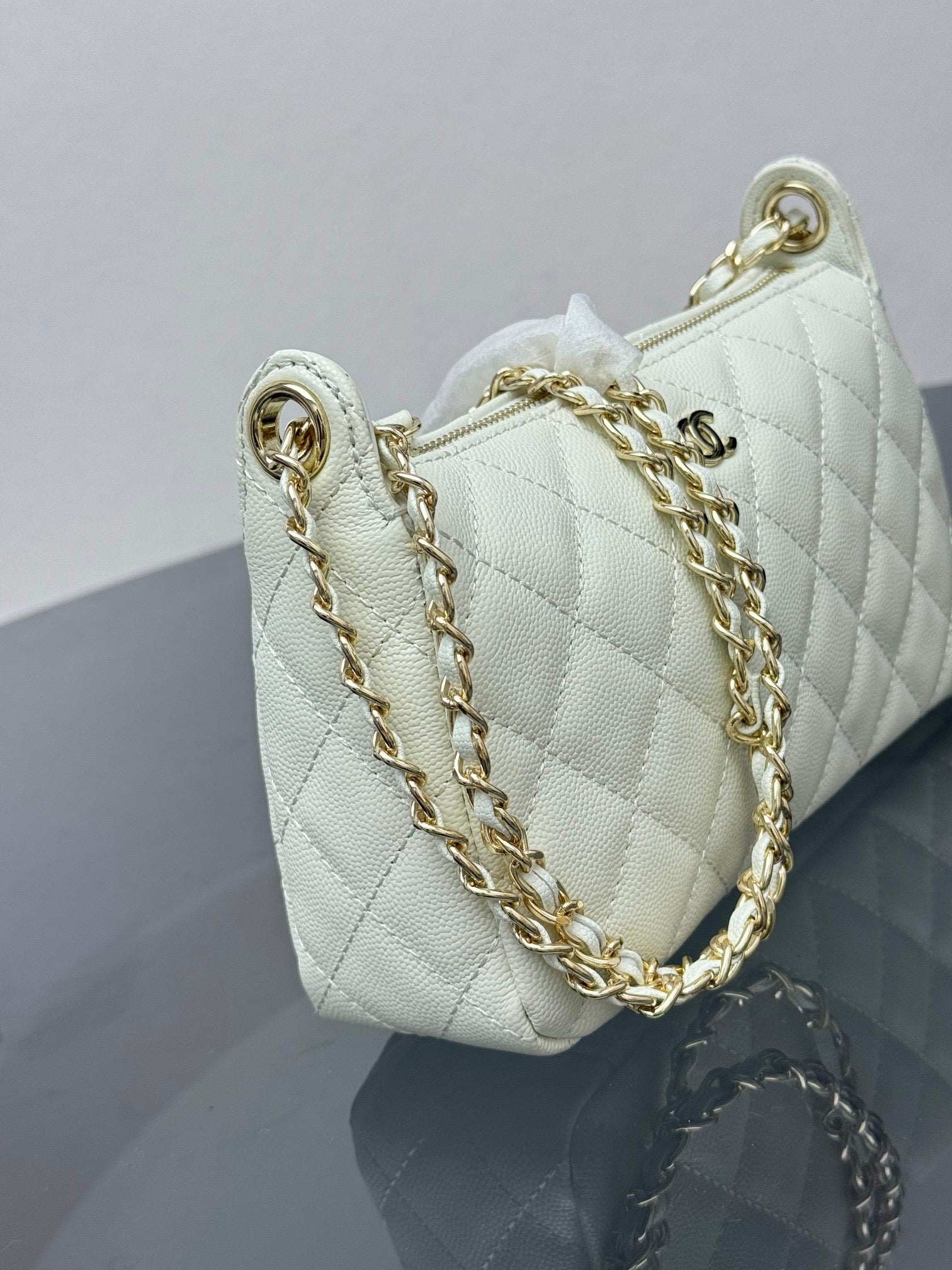 Chanel Classic Flap Bag Collection – Six Color Variants