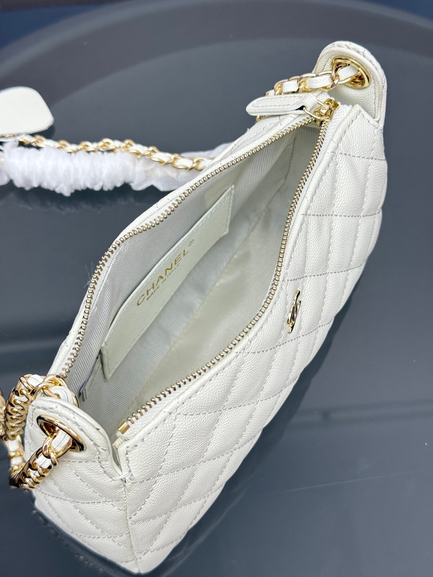 Chanel Classic Flap Bag Collection – Six Color Variants