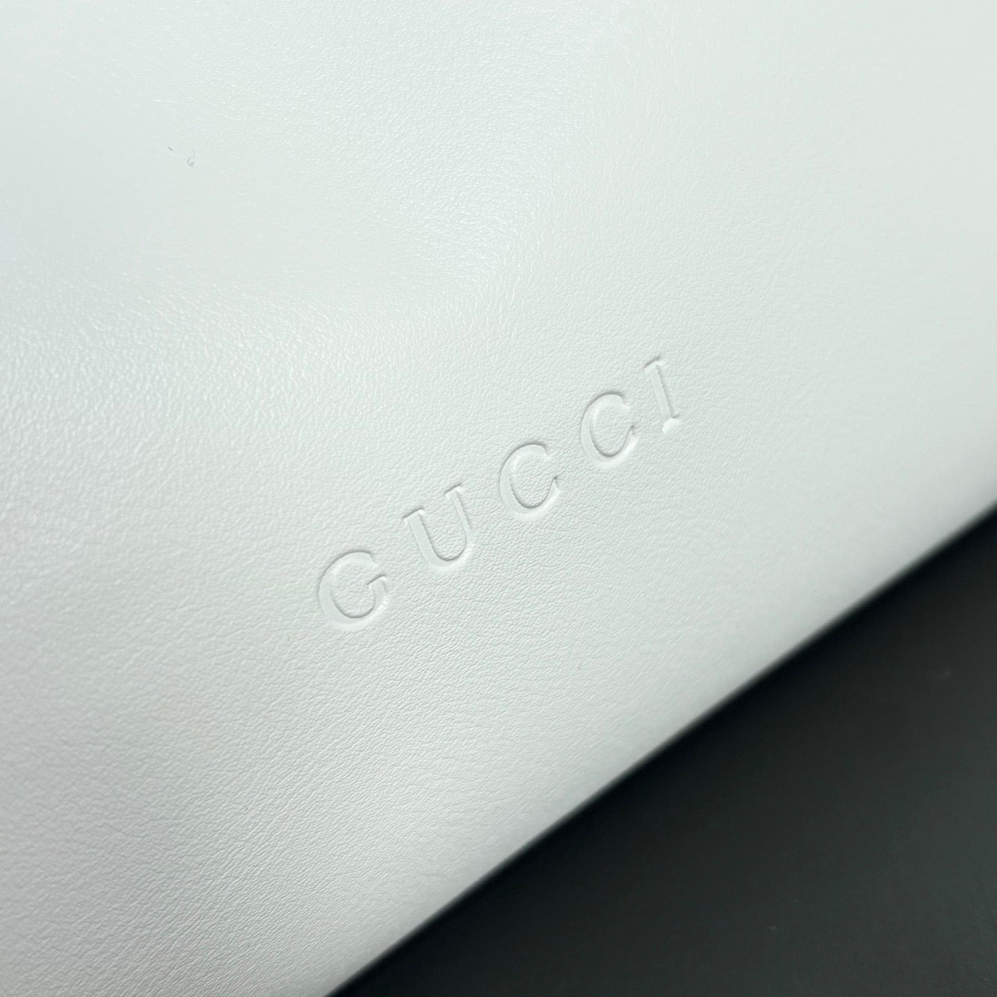 Gucci Structured Top-Handle Handbag Collection