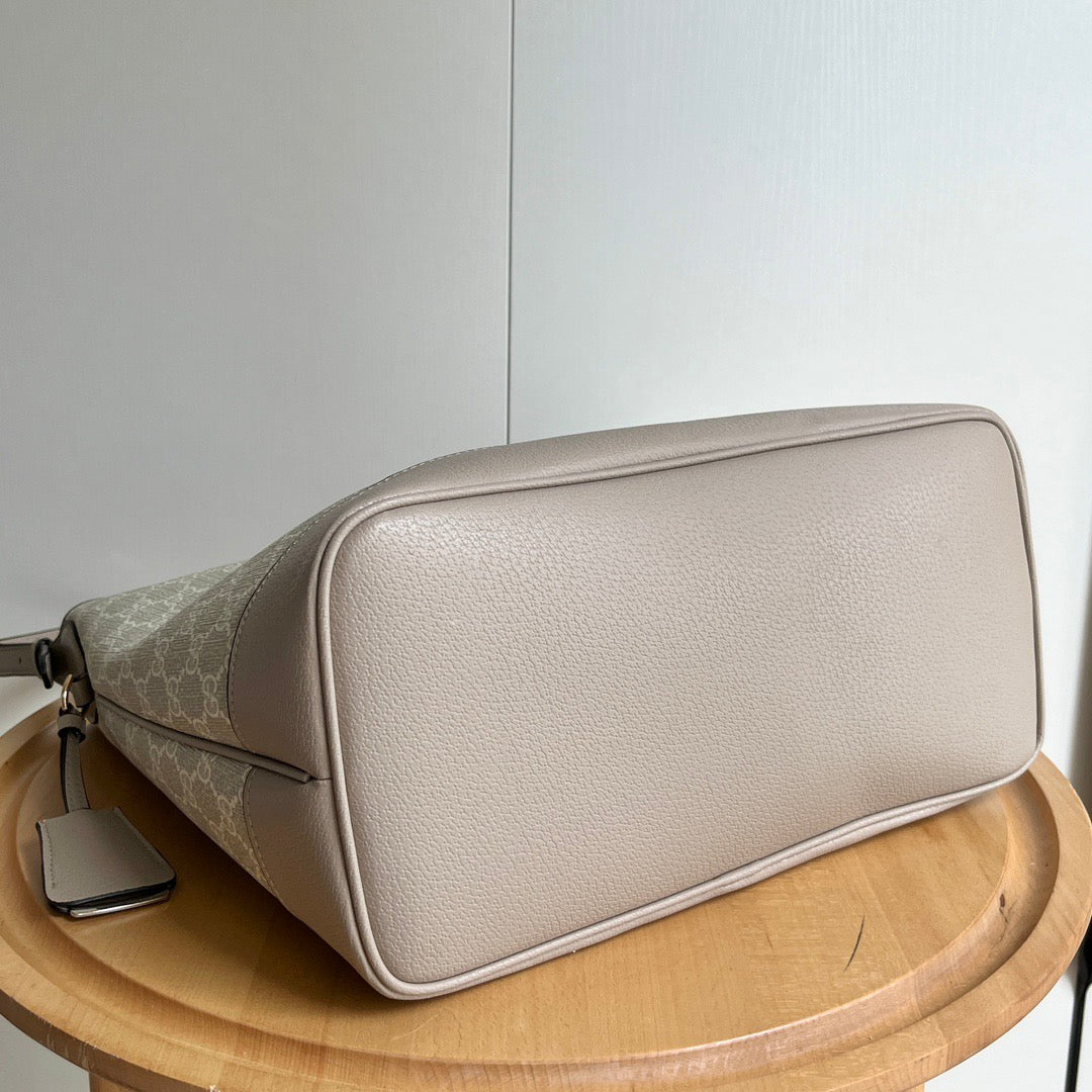 Gucci GG Monogram Shoulder Bag Collection