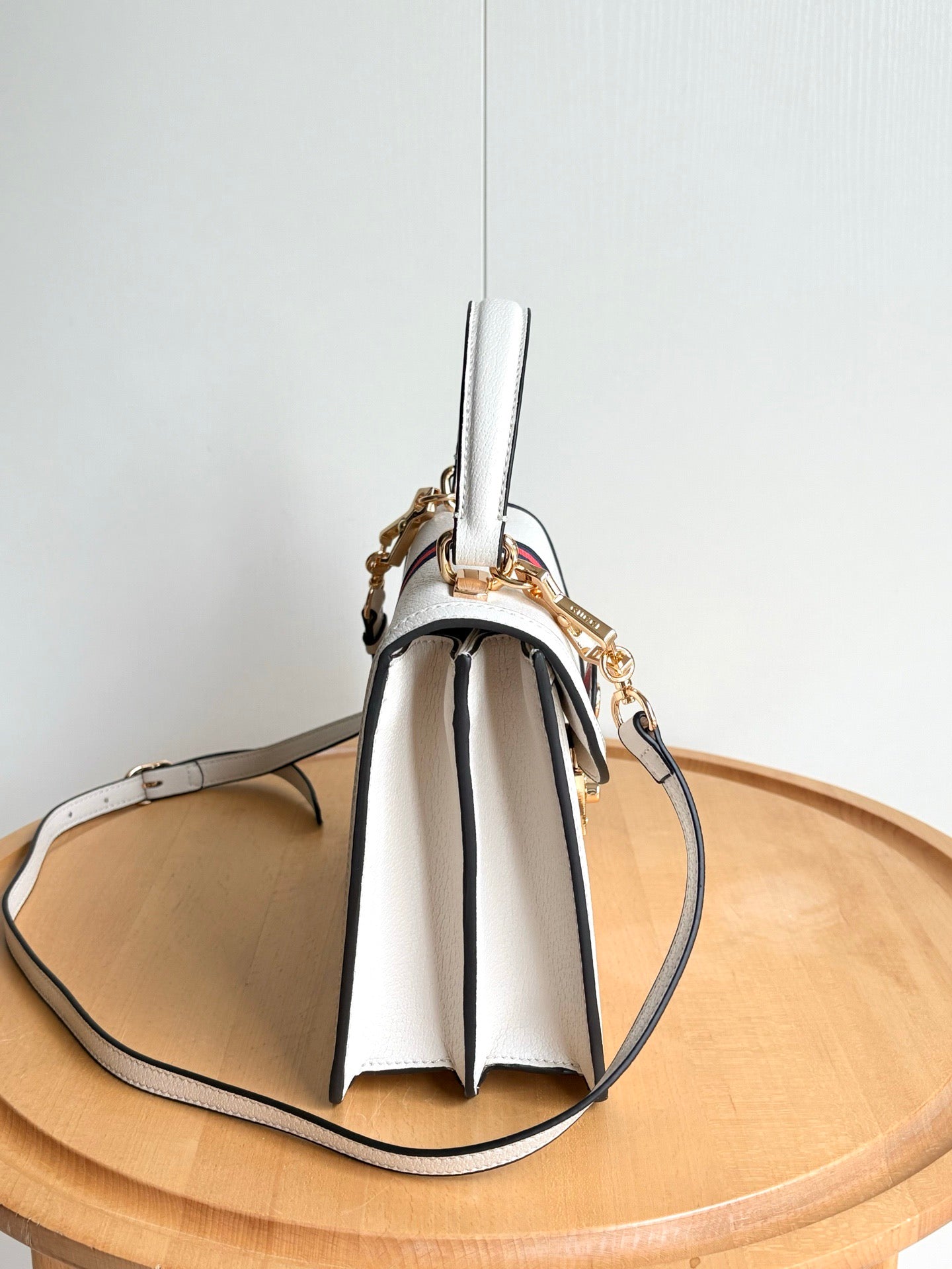 Gucci Padlock GG Monogram Handbag Collection