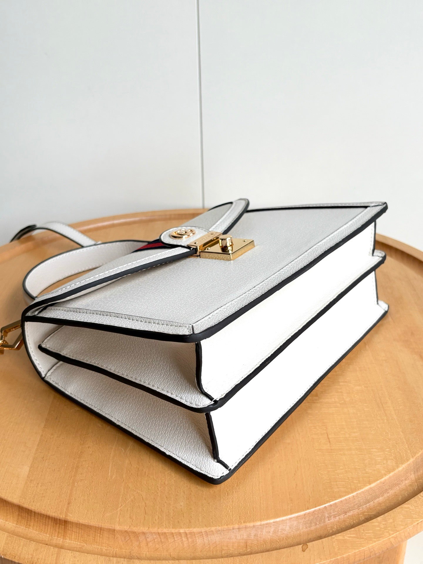 Gucci Padlock GG Monogram Handbag Collection