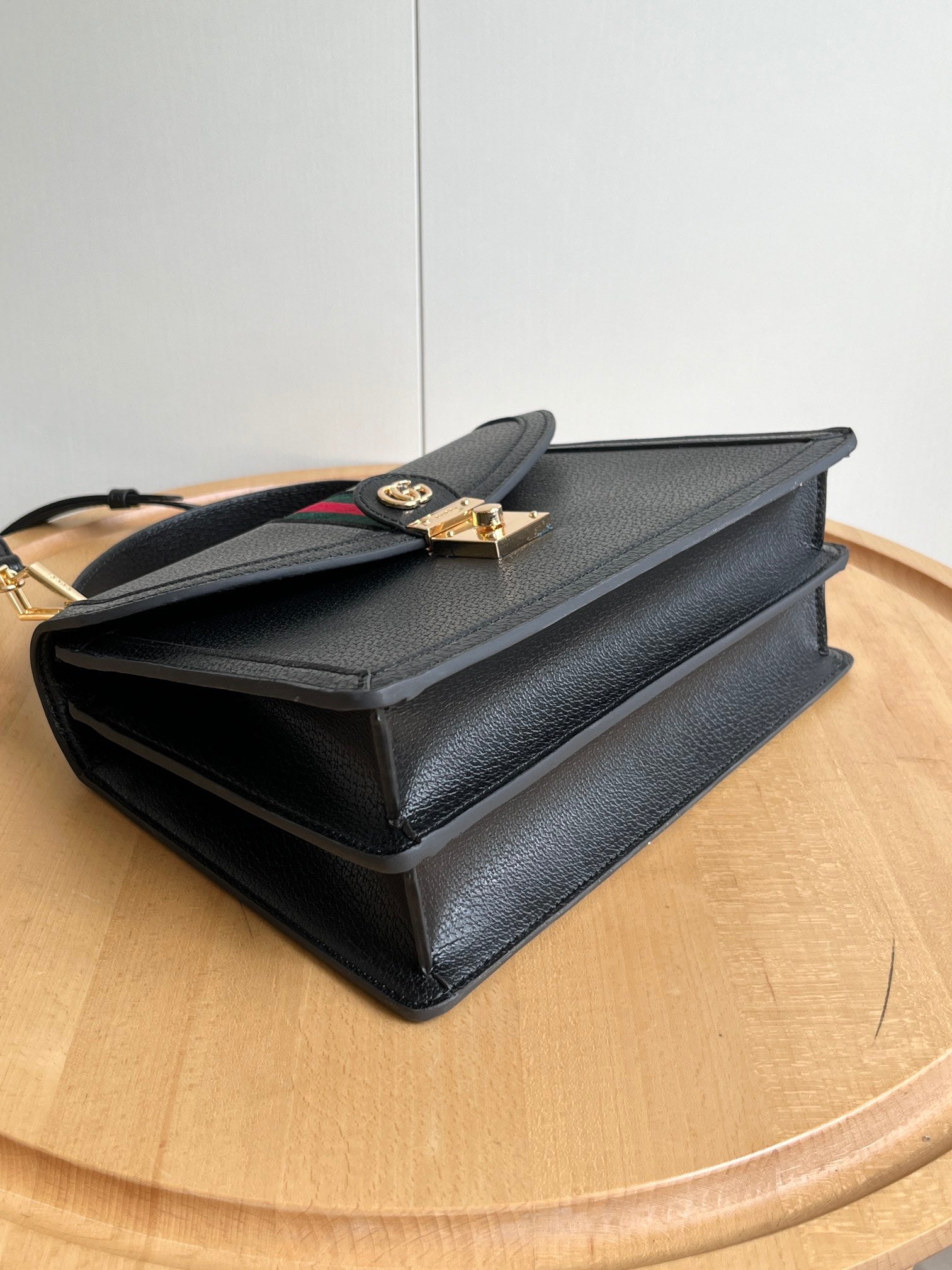 Gucci Padlock GG Monogram Handbag Collection