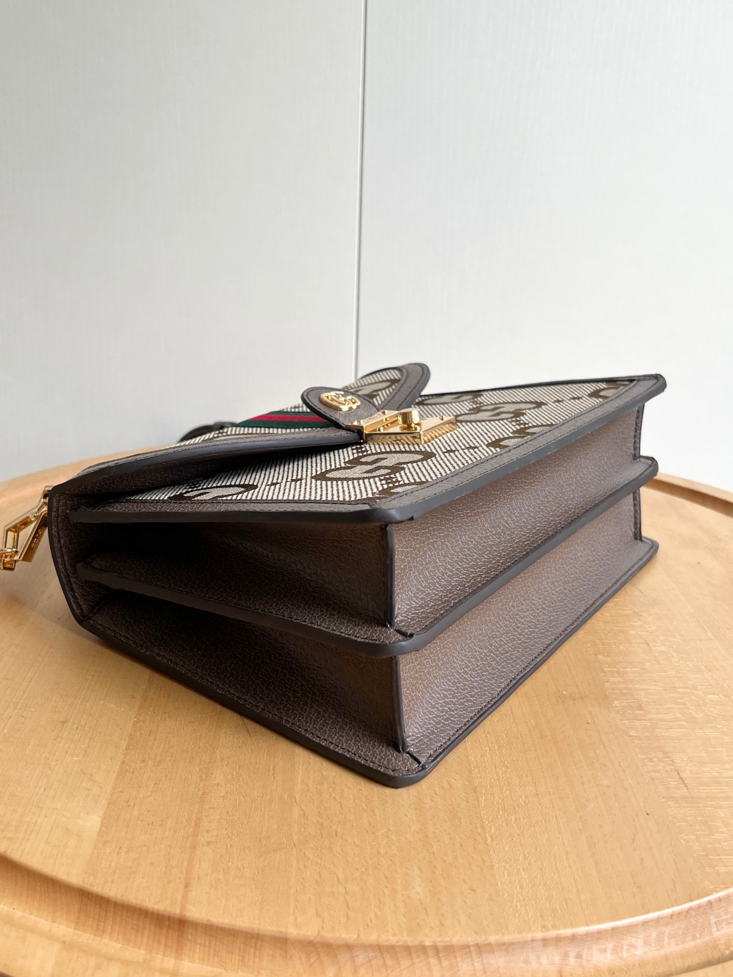 Gucci Padlock GG Monogram Handbag Collection