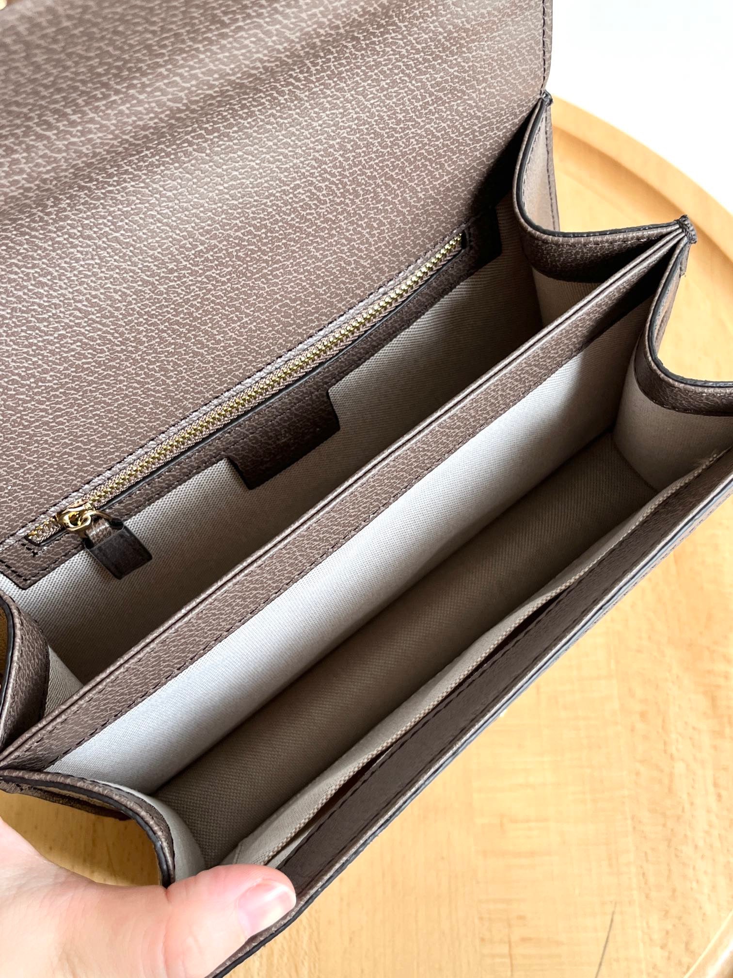 Gucci Padlock GG Monogram Handbag Collection