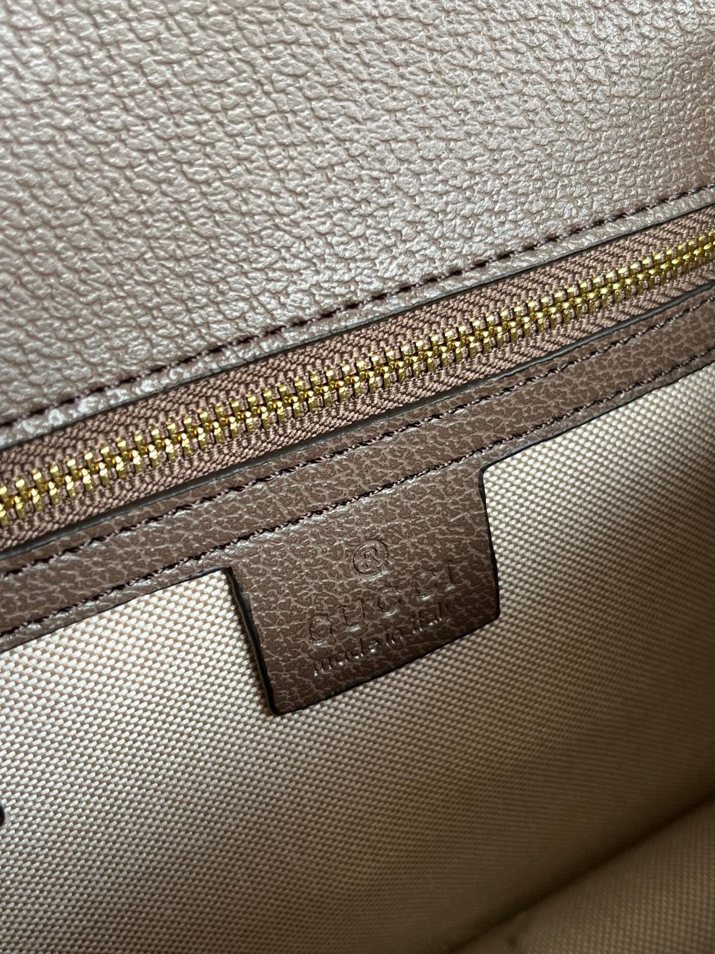 Gucci Padlock GG Monogram Handbag Collection