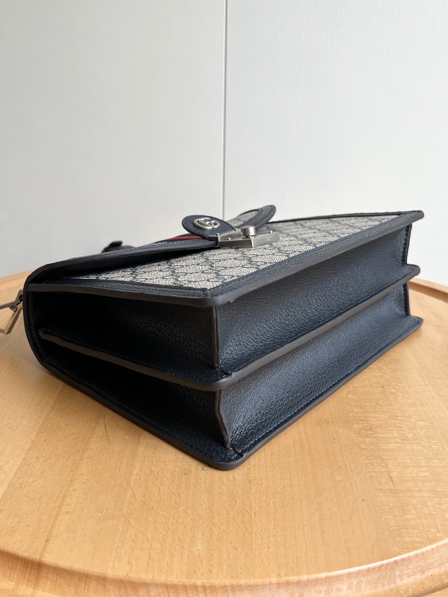 Gucci Padlock GG Monogram Handbag Collection