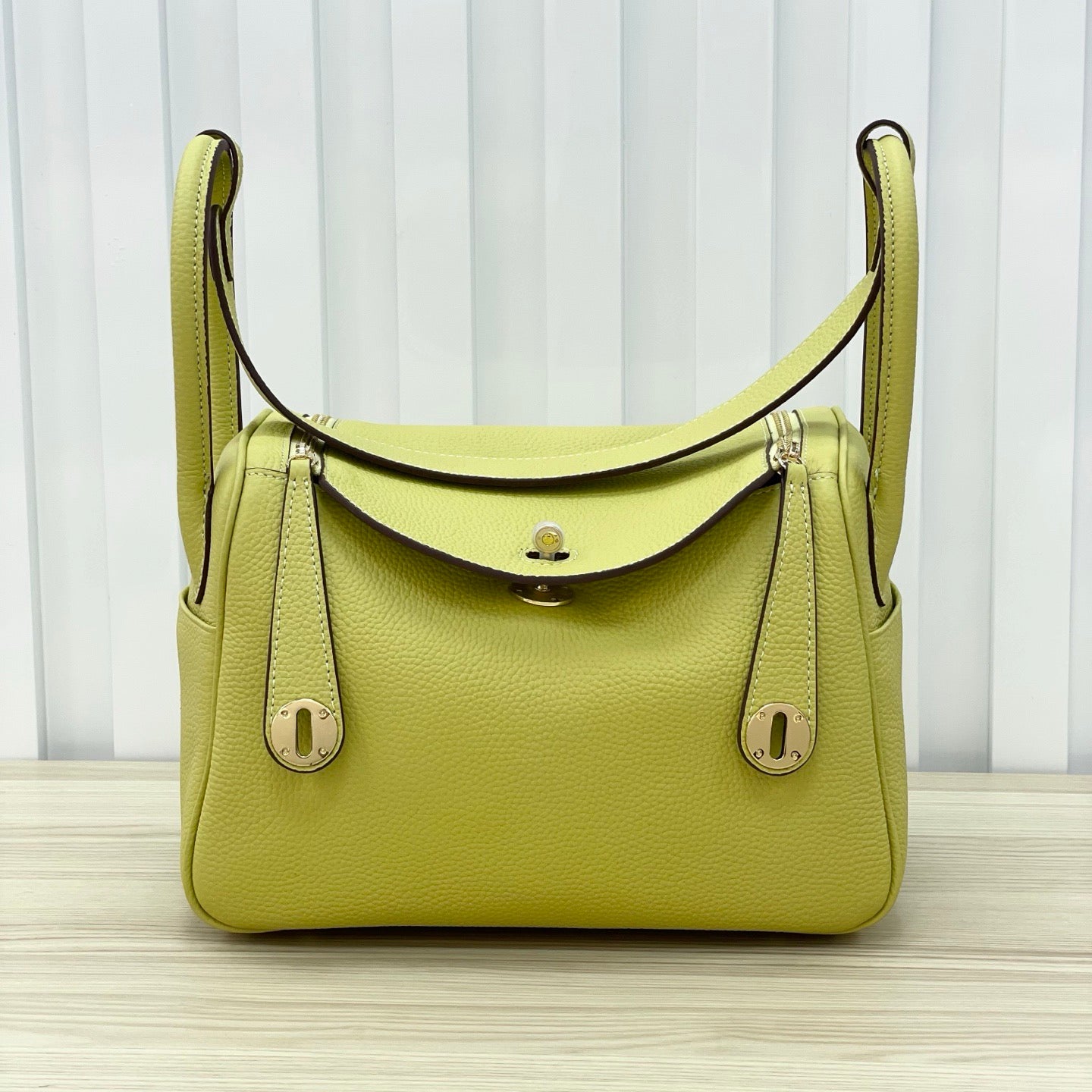 Luxury Structured Handbag Collection – Pebbled & Croc-Textured Leather with Metallic Hardware