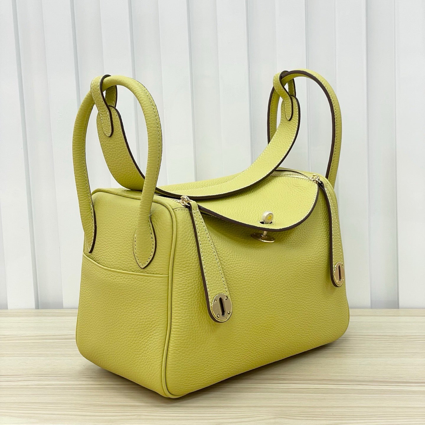 Luxury Structured Handbag Collection – Pebbled & Croc-Textured Leather with Metallic Hardware