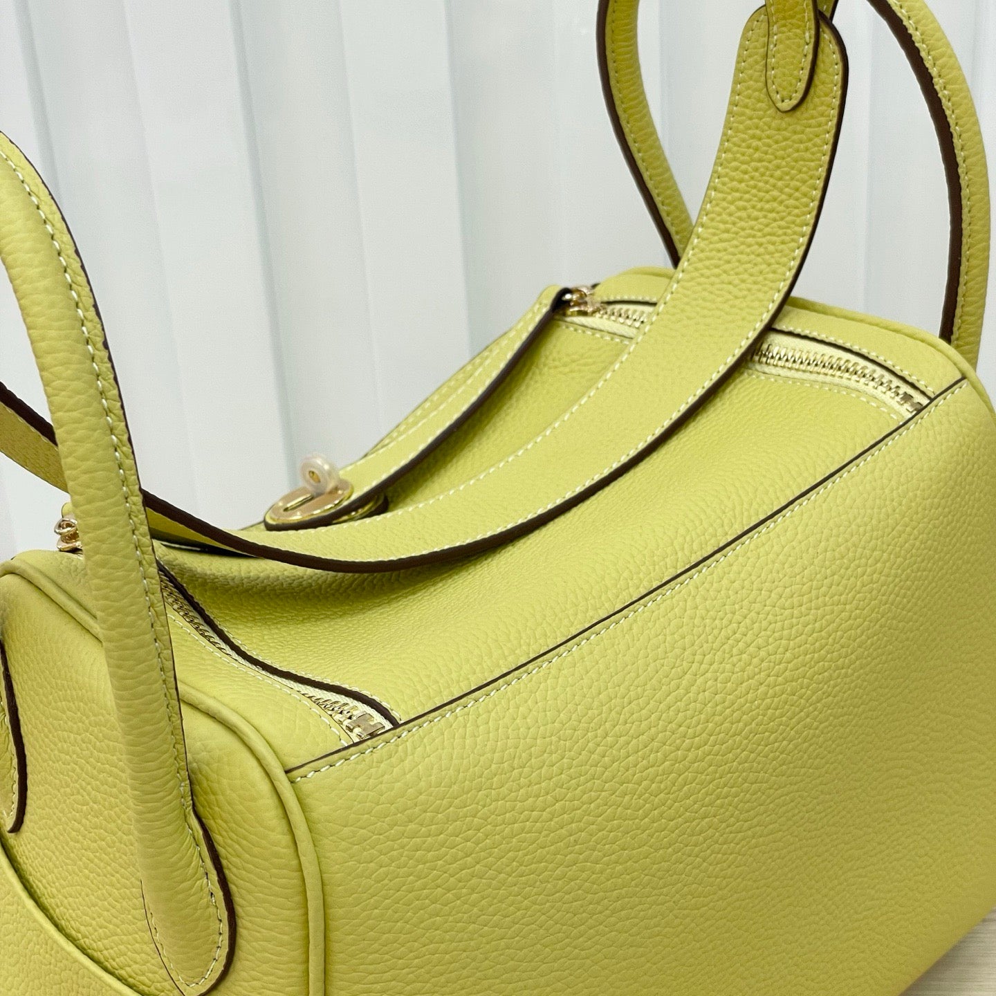 Luxury Structured Handbag Collection – Pebbled & Croc-Textured Leather with Metallic Hardware