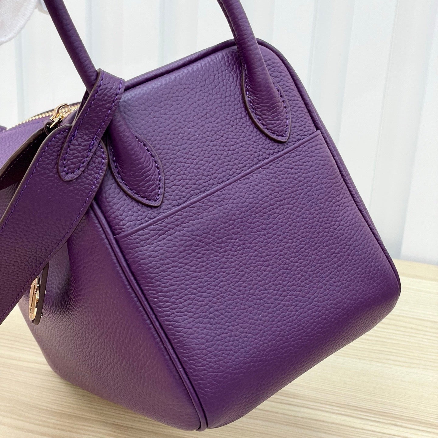 Luxury Structured Handbag Collection – Pebbled & Croc-Textured Leather with Metallic Hardware