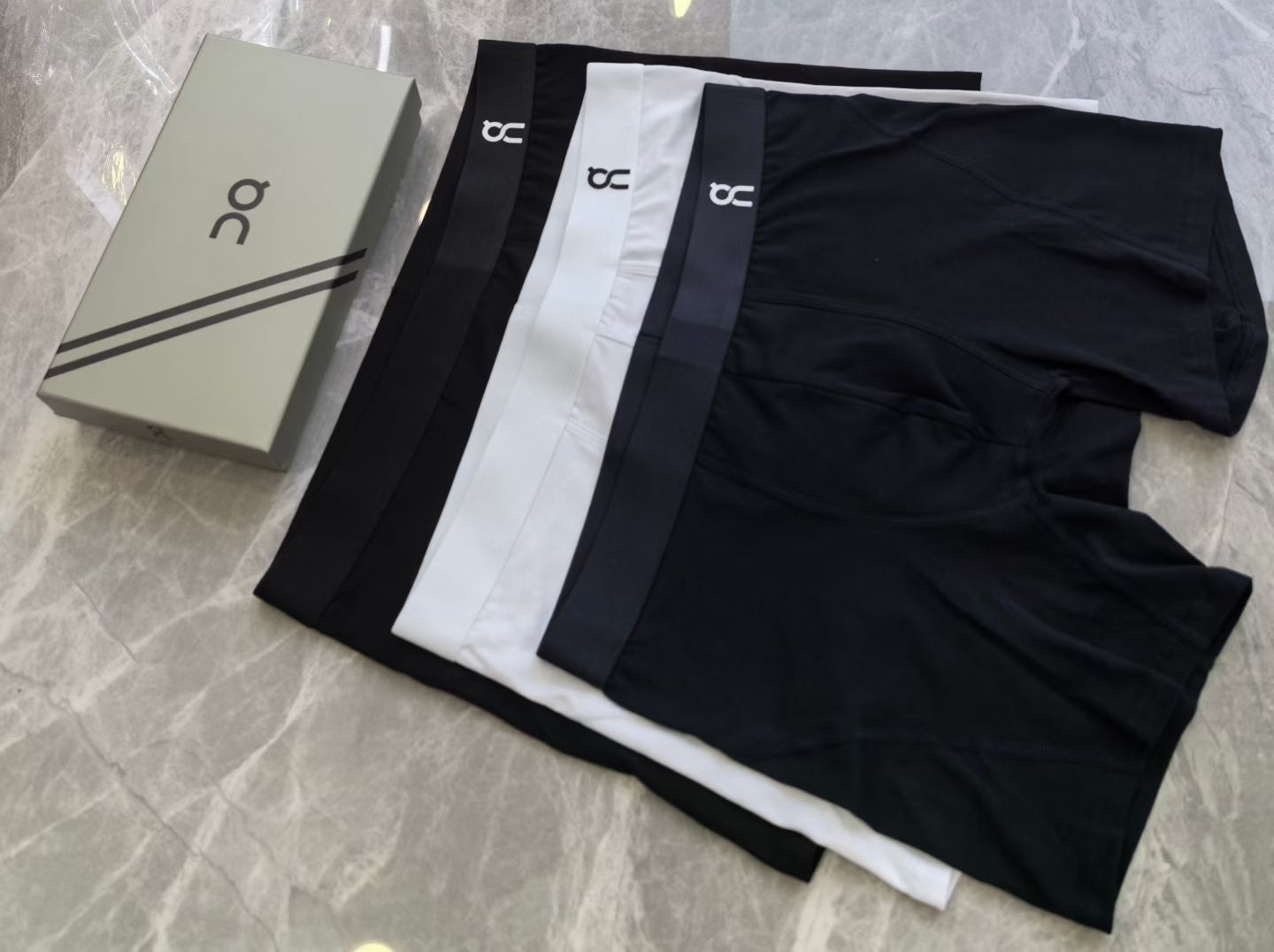 On CoreBriefs – Minimal Motion Edition