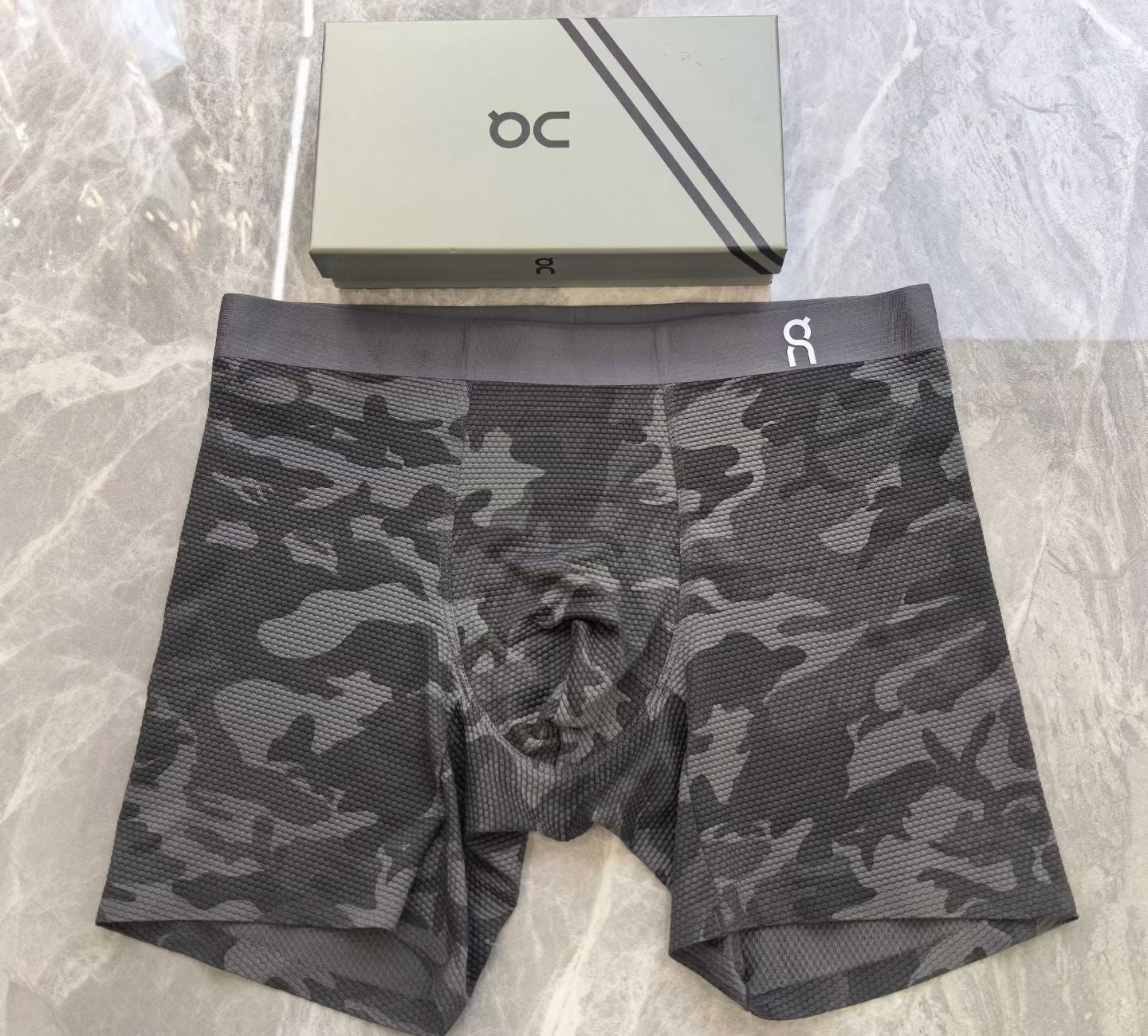 On TextureFlow Briefs – Motion Trio Edition