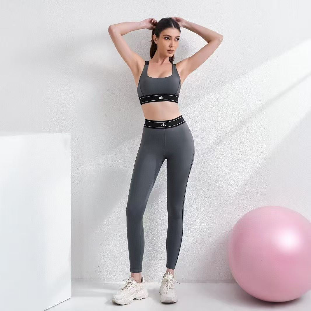 ALO BandSculpt Set – ContrastCore Edition