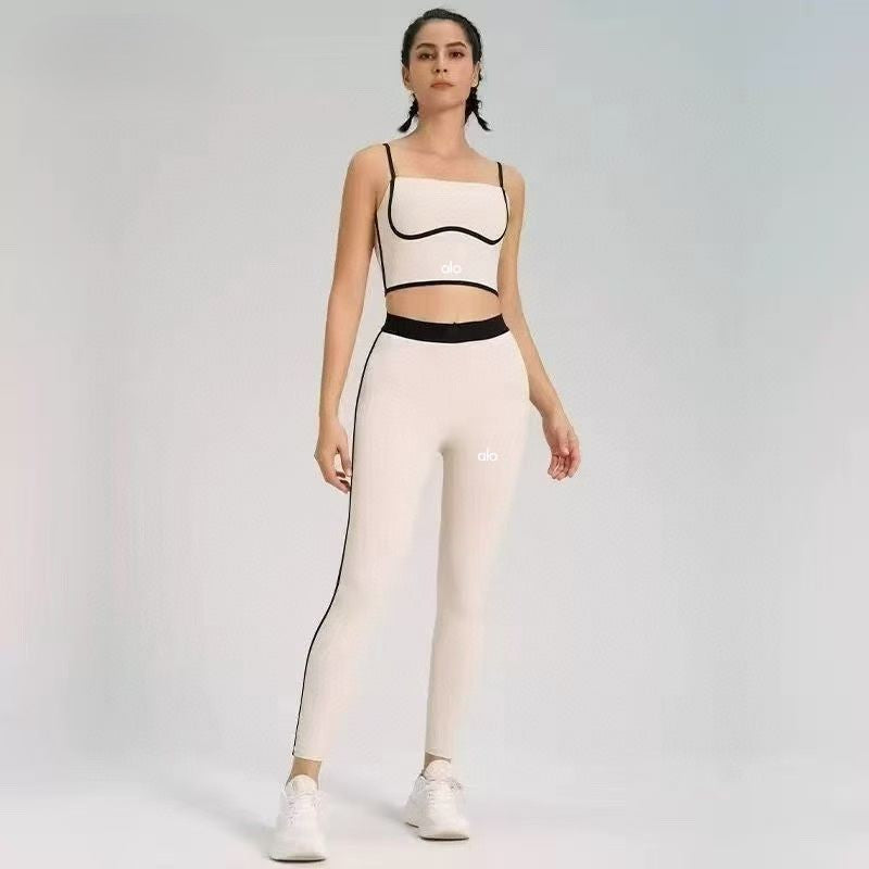 ALO FlexTone Set – UltraStretch Edition