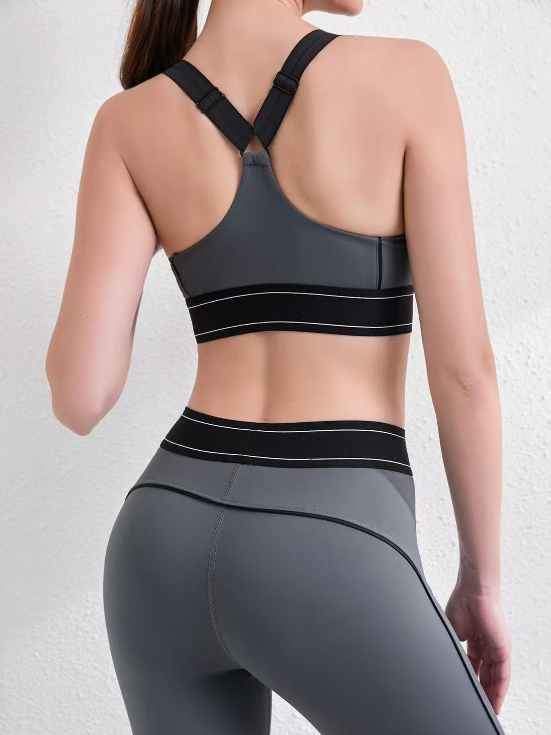 ALO BandSculpt Set – ContrastCore Edition