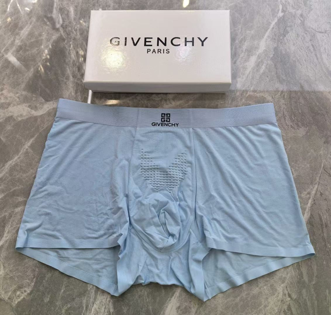 Givenchy GeoCore Briefs – Paris Crest Edition