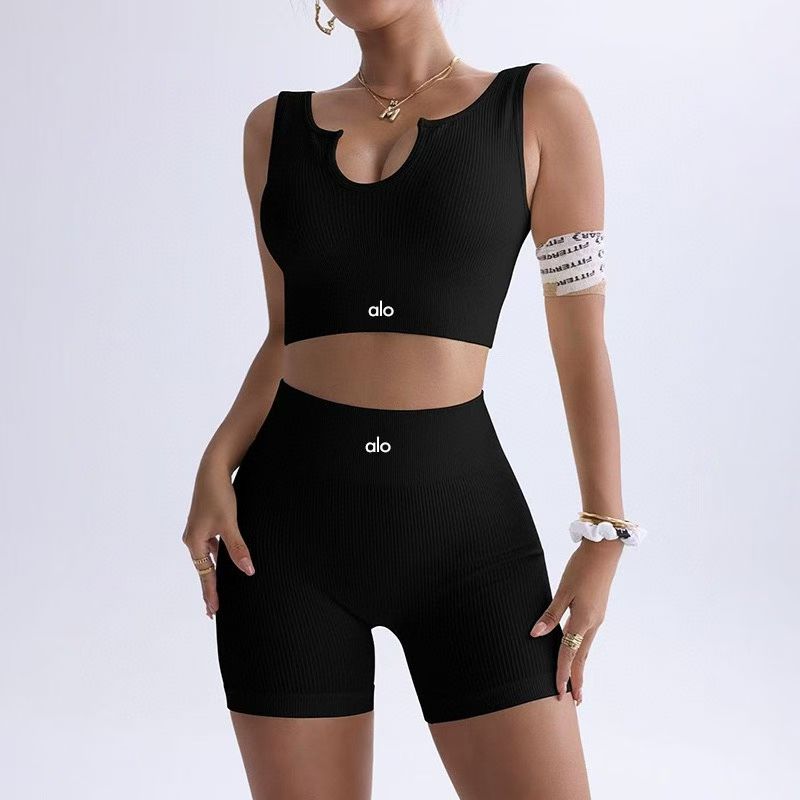 ALO RibFlex Set – ColorRush Edition