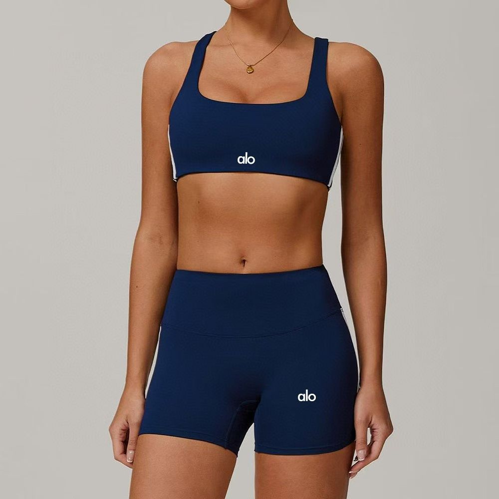 ALO StripeMotion Set – CoreFlex Edition